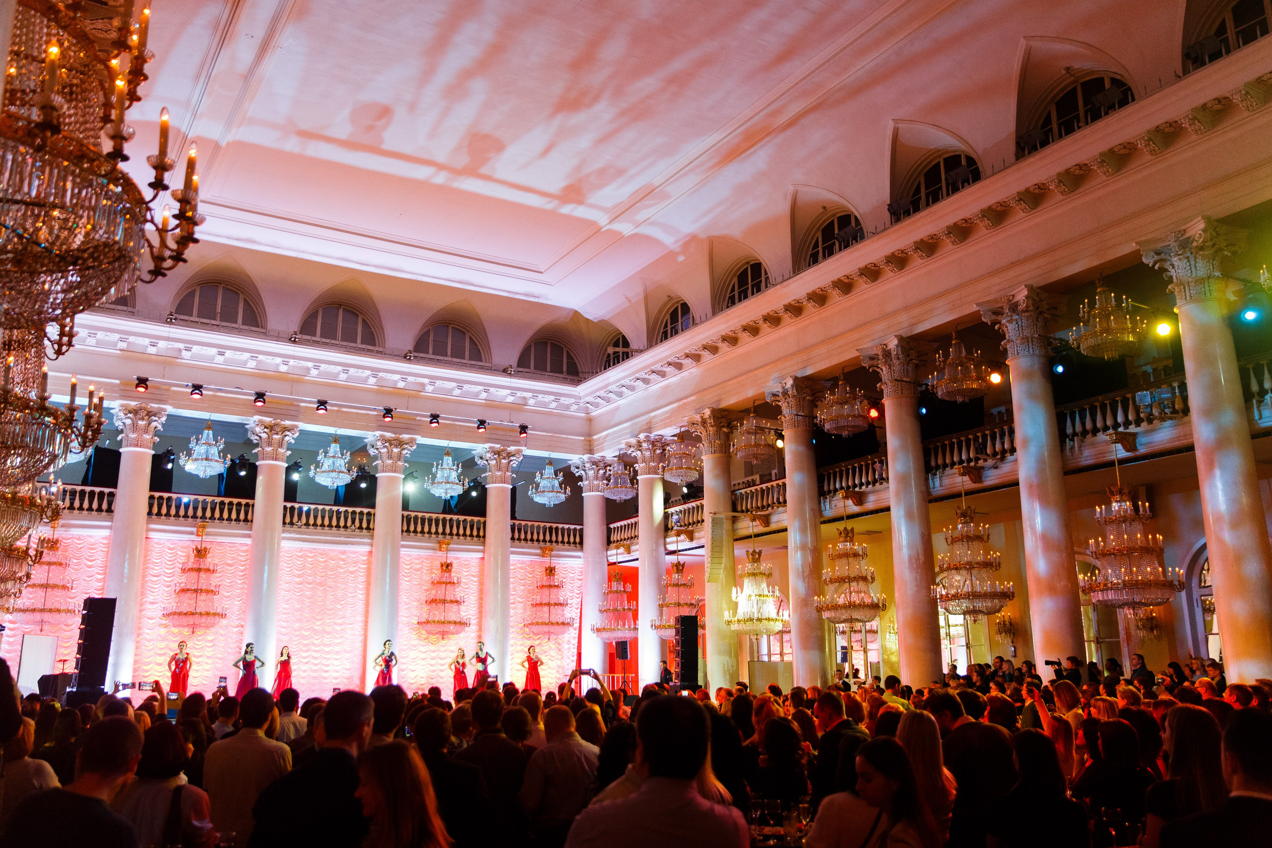 70. Фотограф Недорез Александр в Москве. Репортаж на ваших мероприятиях