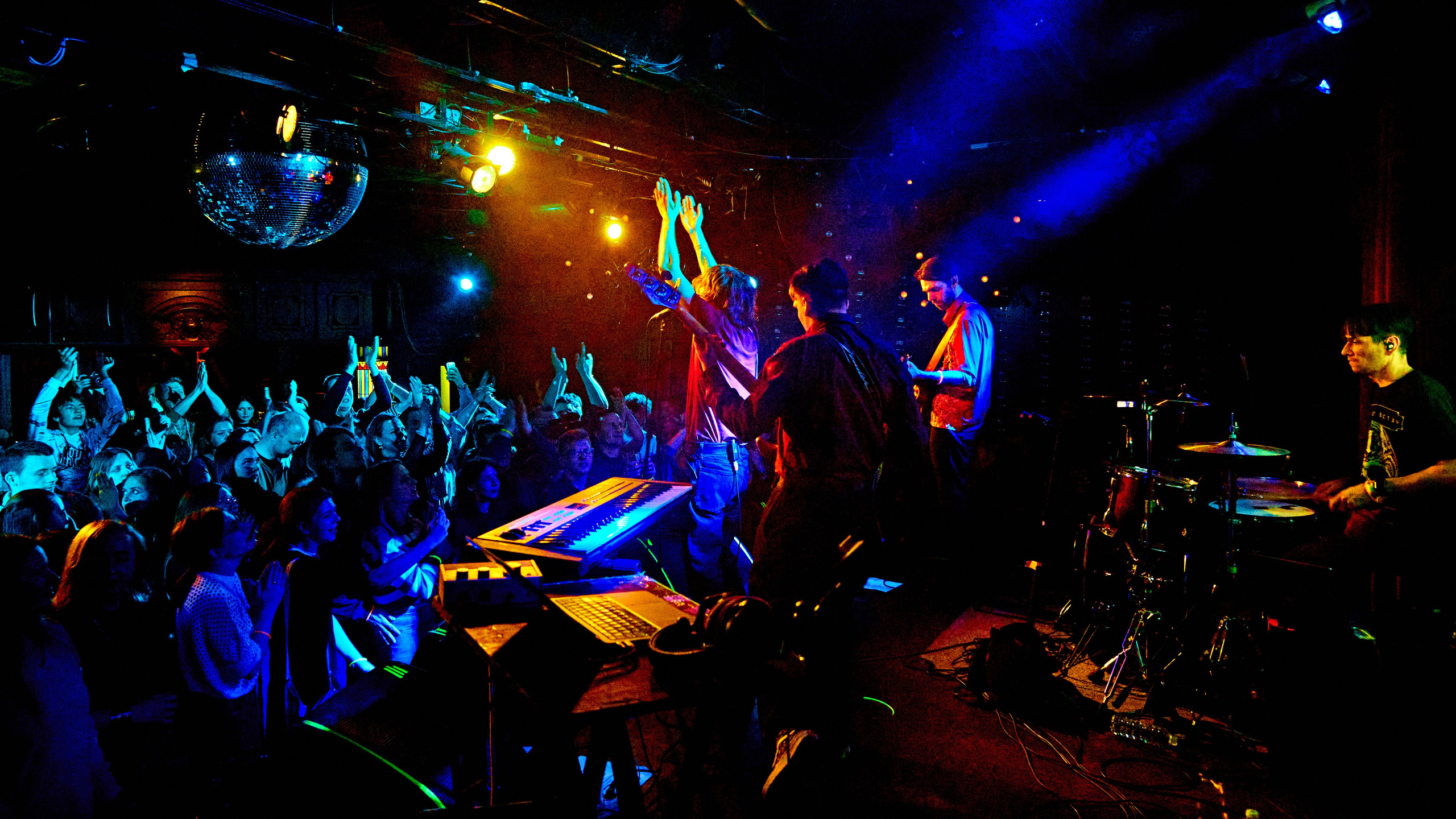 Концерты. Фотограф всего