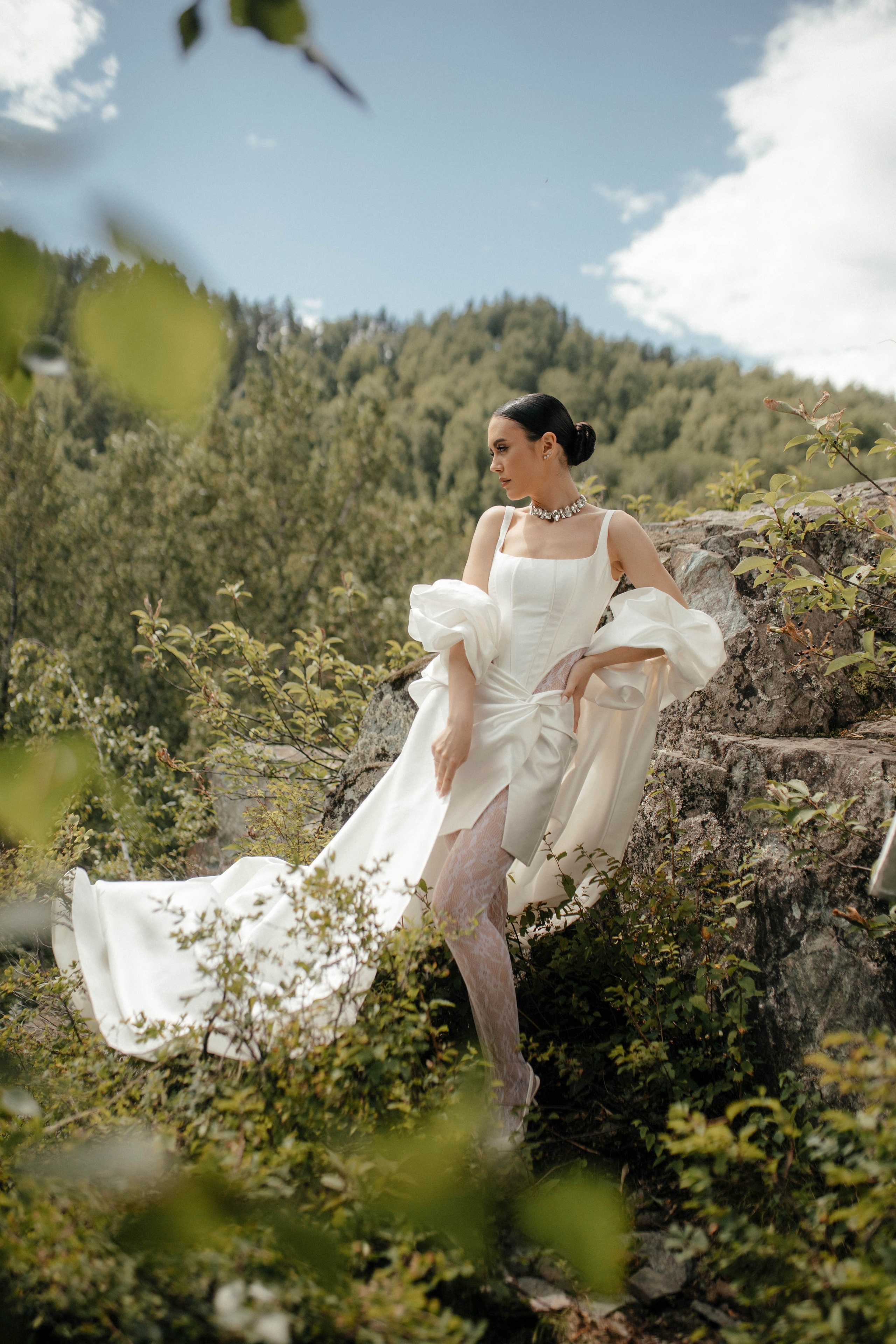 Максим и Арина. Фотограф Барнаул Полина Теплова