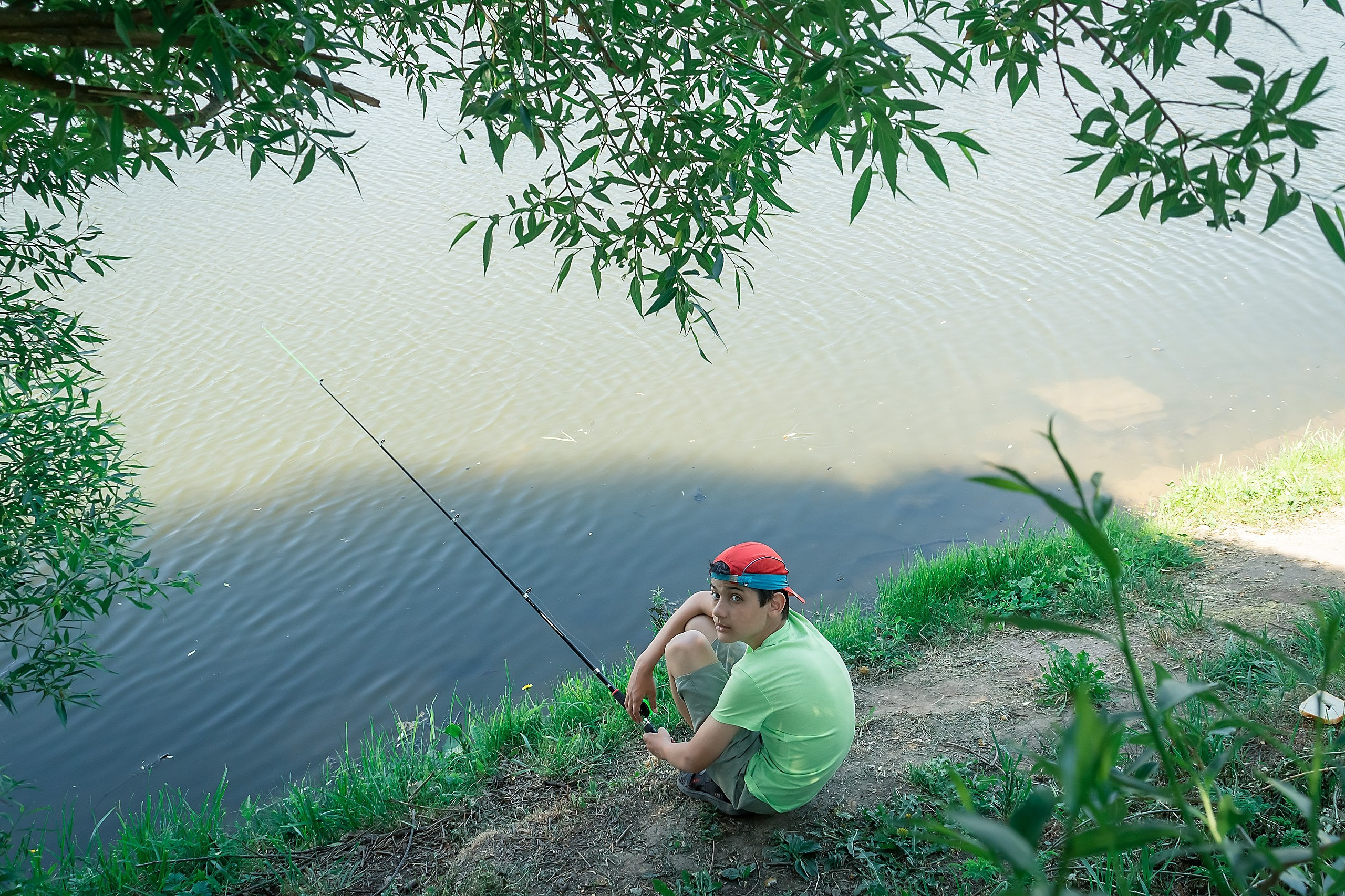 Наш Дом — Земля. Аmat Victoria Сuram