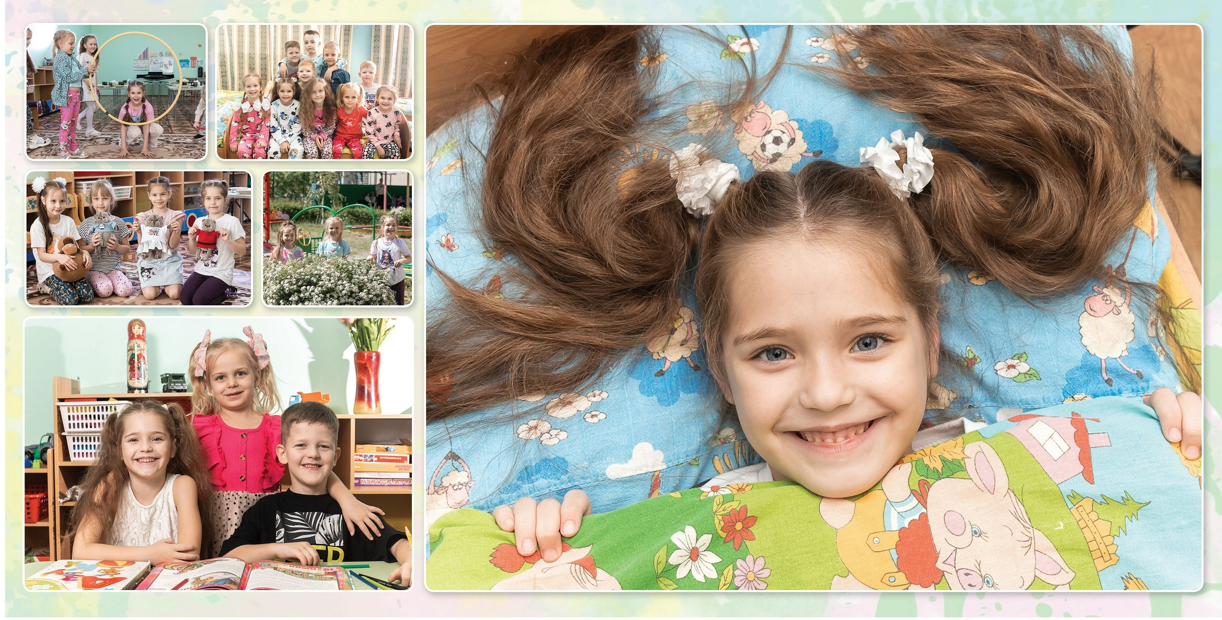 Смотреть альбом 5. Фотограф Алексей Иголкин в Воронеже