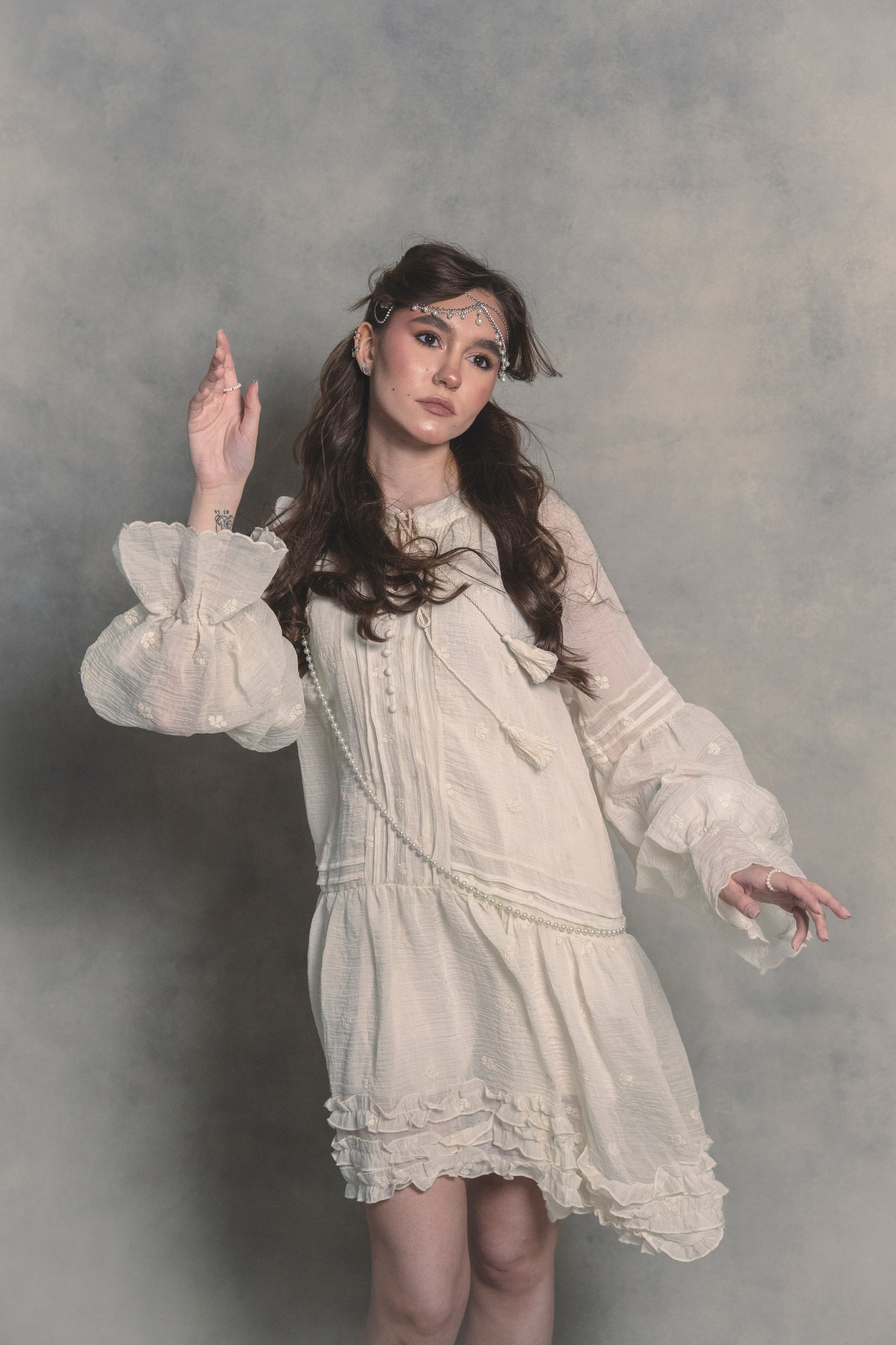 Kamilluna. Главная