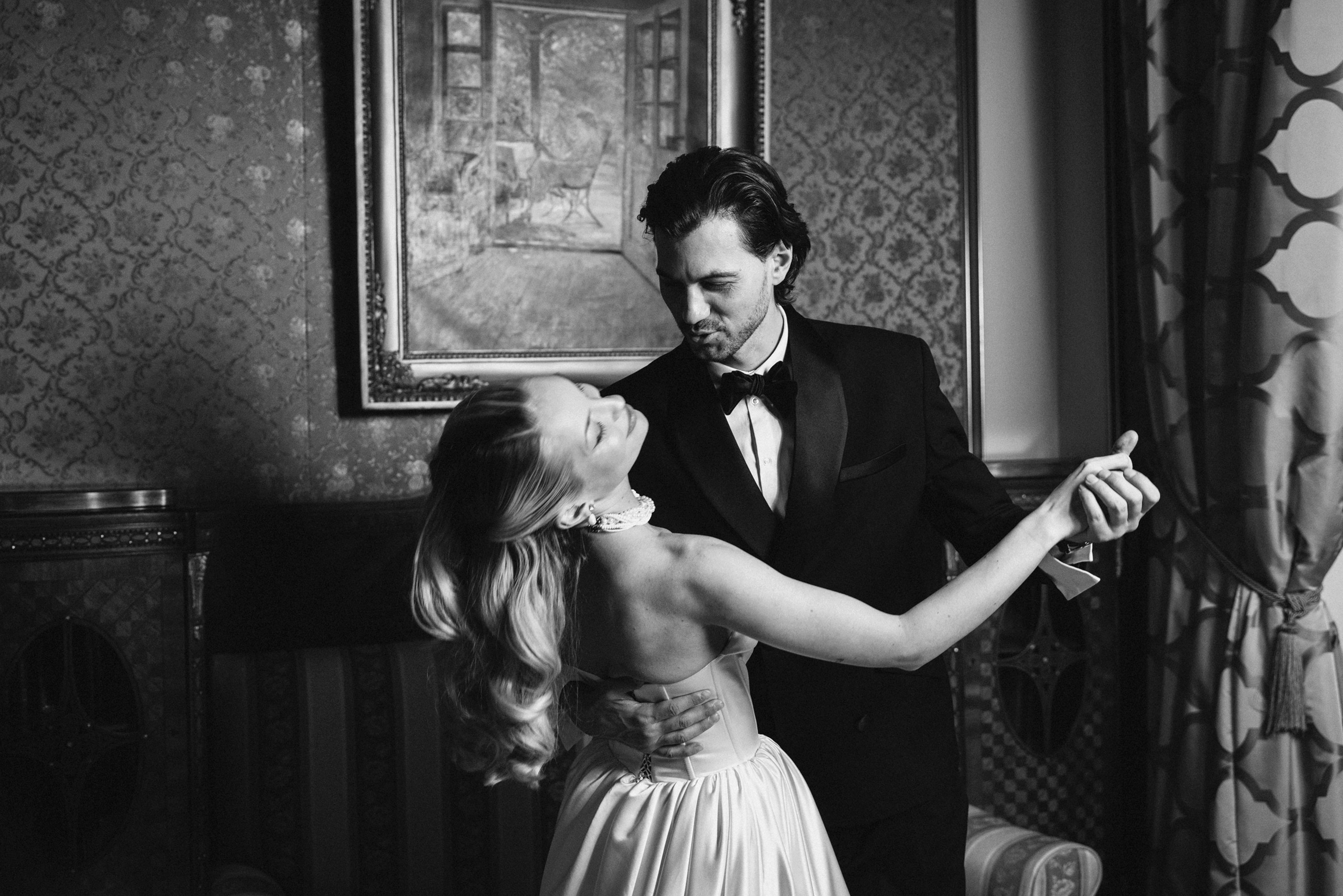 Утро в Метрополе. Свадебный, семейный и женский фотограф в Туле, Москве, Калининграде ТашаПряникова