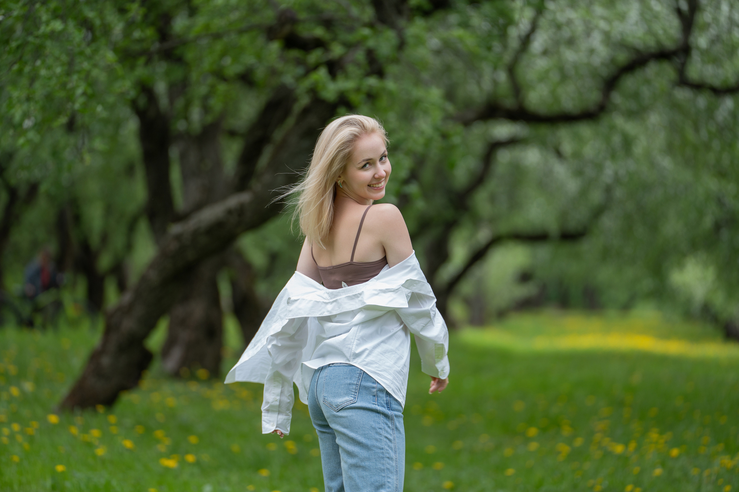 ПРОГУЛКА В ПАРКЕ КОЛОМЕНСКОЕ. Портретный фотограф Олеся Владимирова в Москве