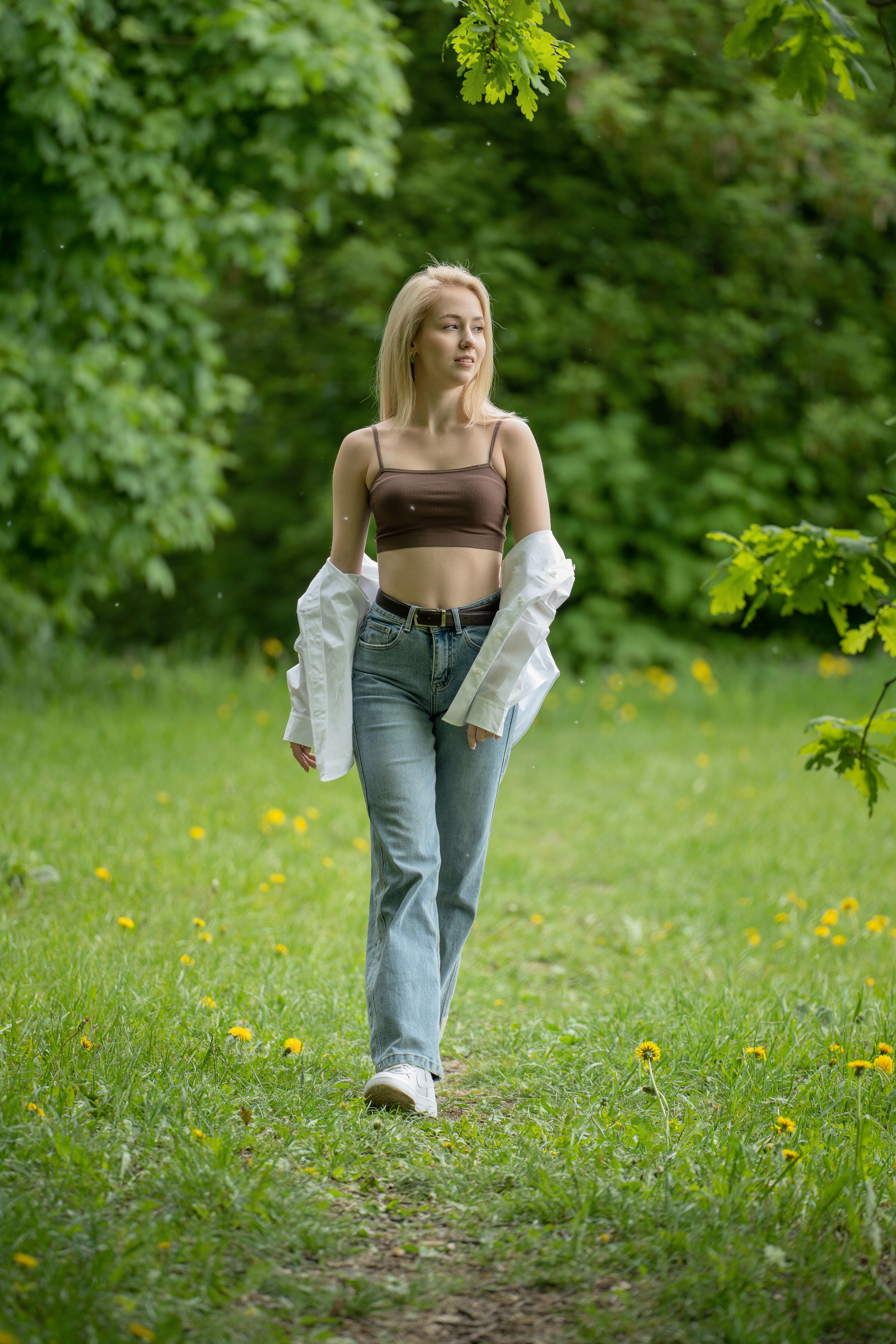 ПРОГУЛКА В ПАРКЕ КОЛОМЕНСКОЕ. Портретный фотограф Олеся Владимирова в Москве