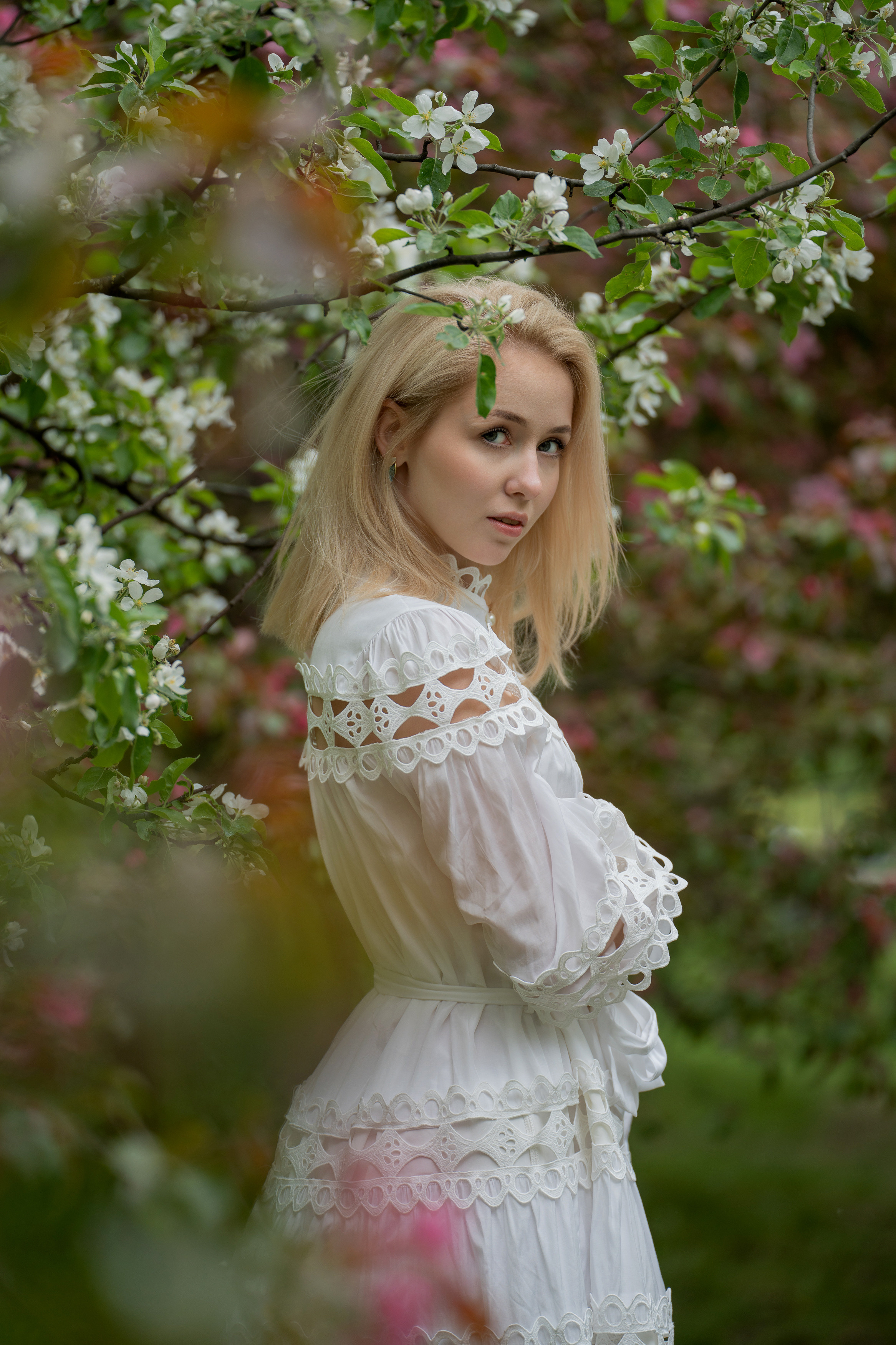 ПРОГУЛКА В ПАРКЕ КОЛОМЕНСКОЕ. Портретный фотограф Олеся Владимирова в Москве