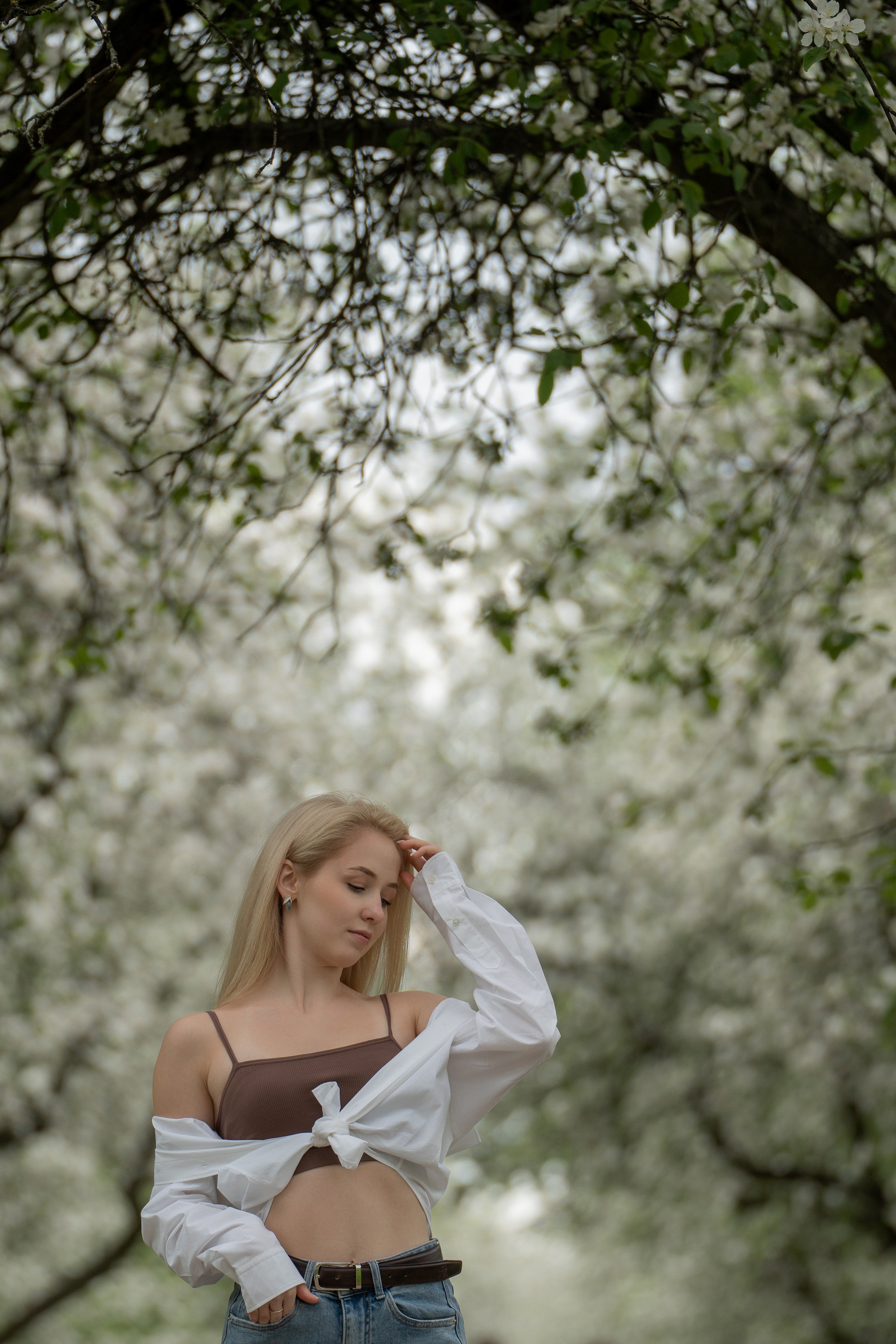 ПРОГУЛКА В ПАРКЕ КОЛОМЕНСКОЕ. Портретный фотограф Олеся Владимирова в Москве