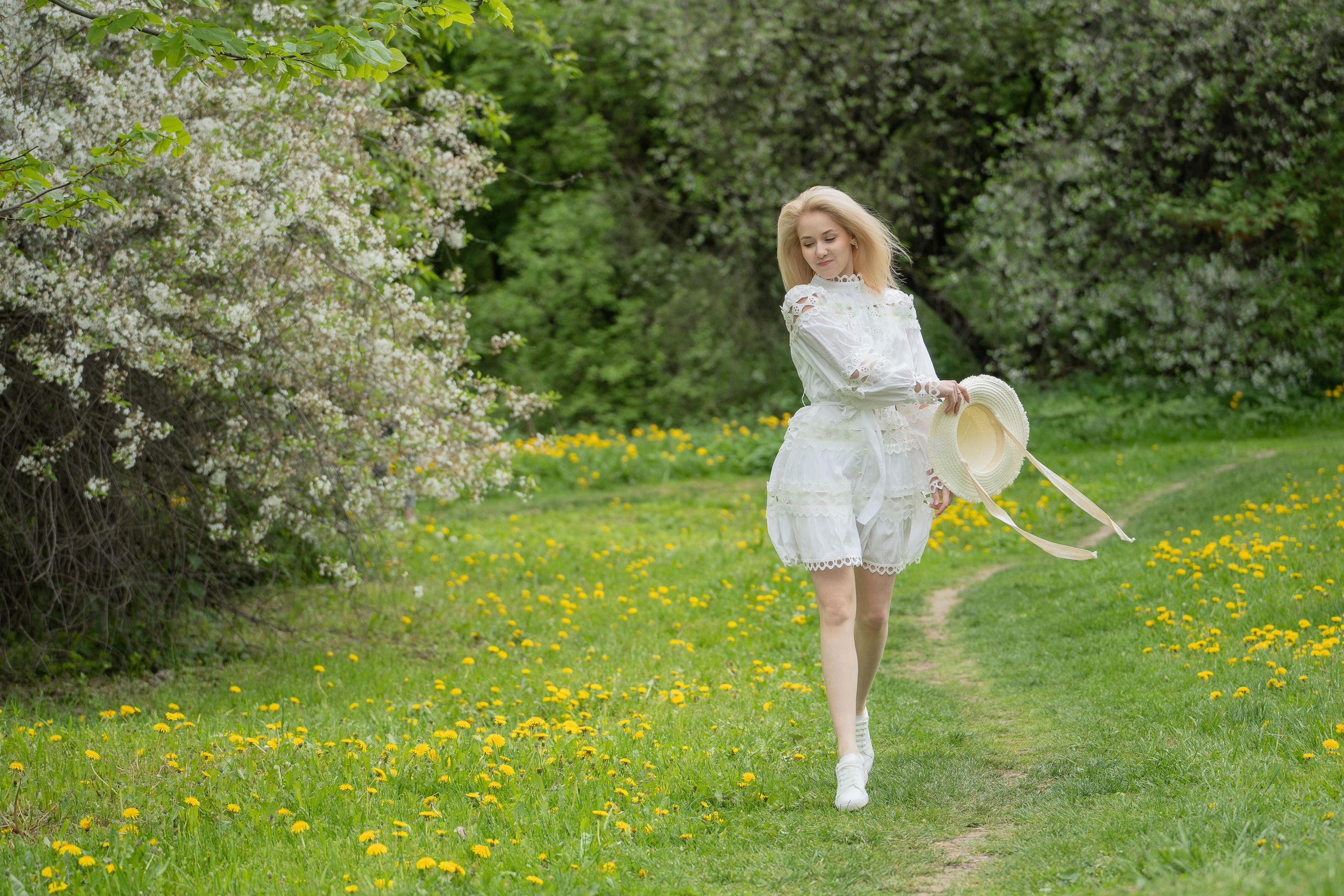 ПРОГУЛКА В ПАРКЕ КОЛОМЕНСКОЕ. Портретный фотограф Олеся Владимирова в Москве