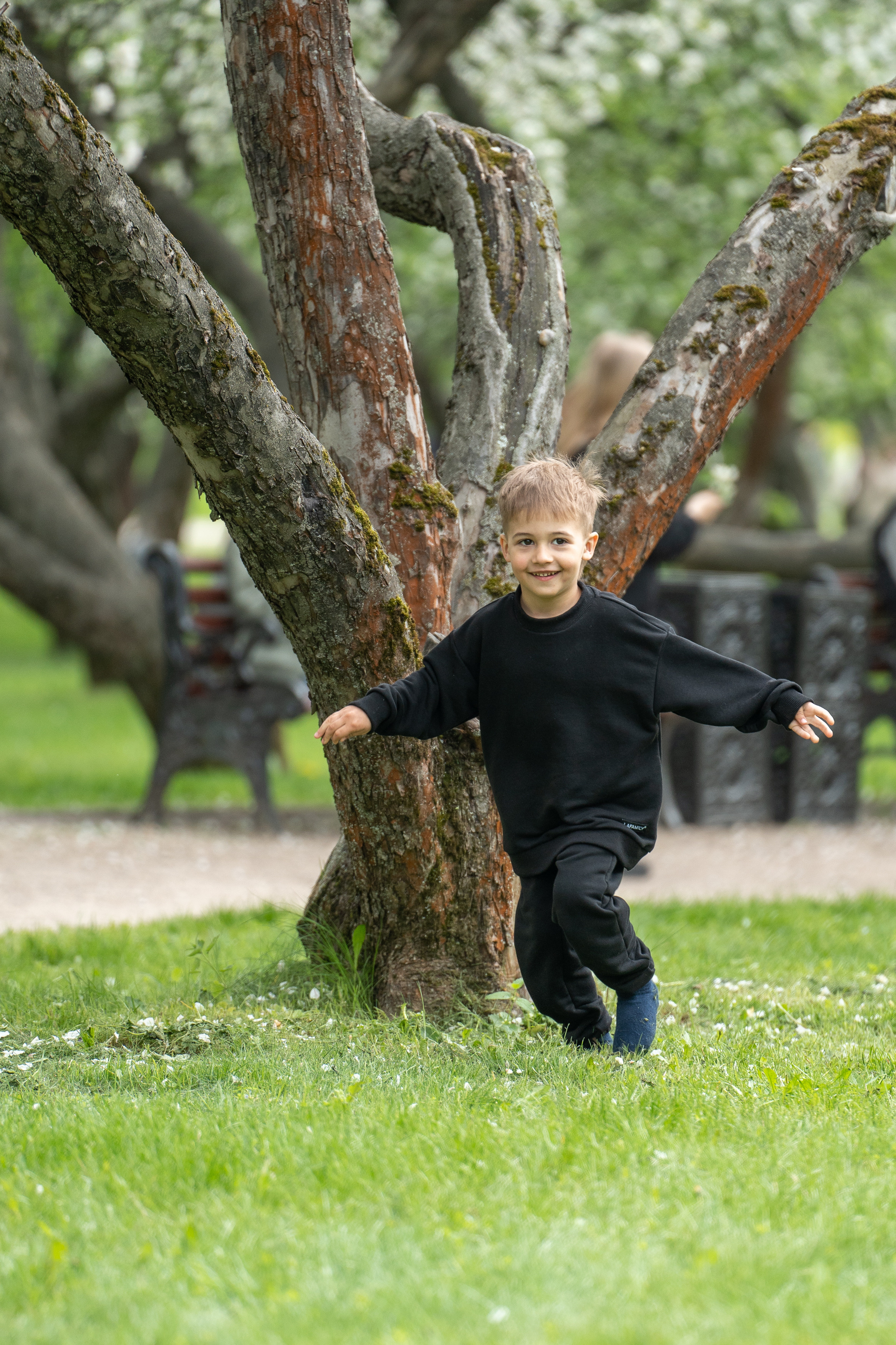 Детский фотограф в Москве. Портретный фотограф Олеся Владимирова в Москве
