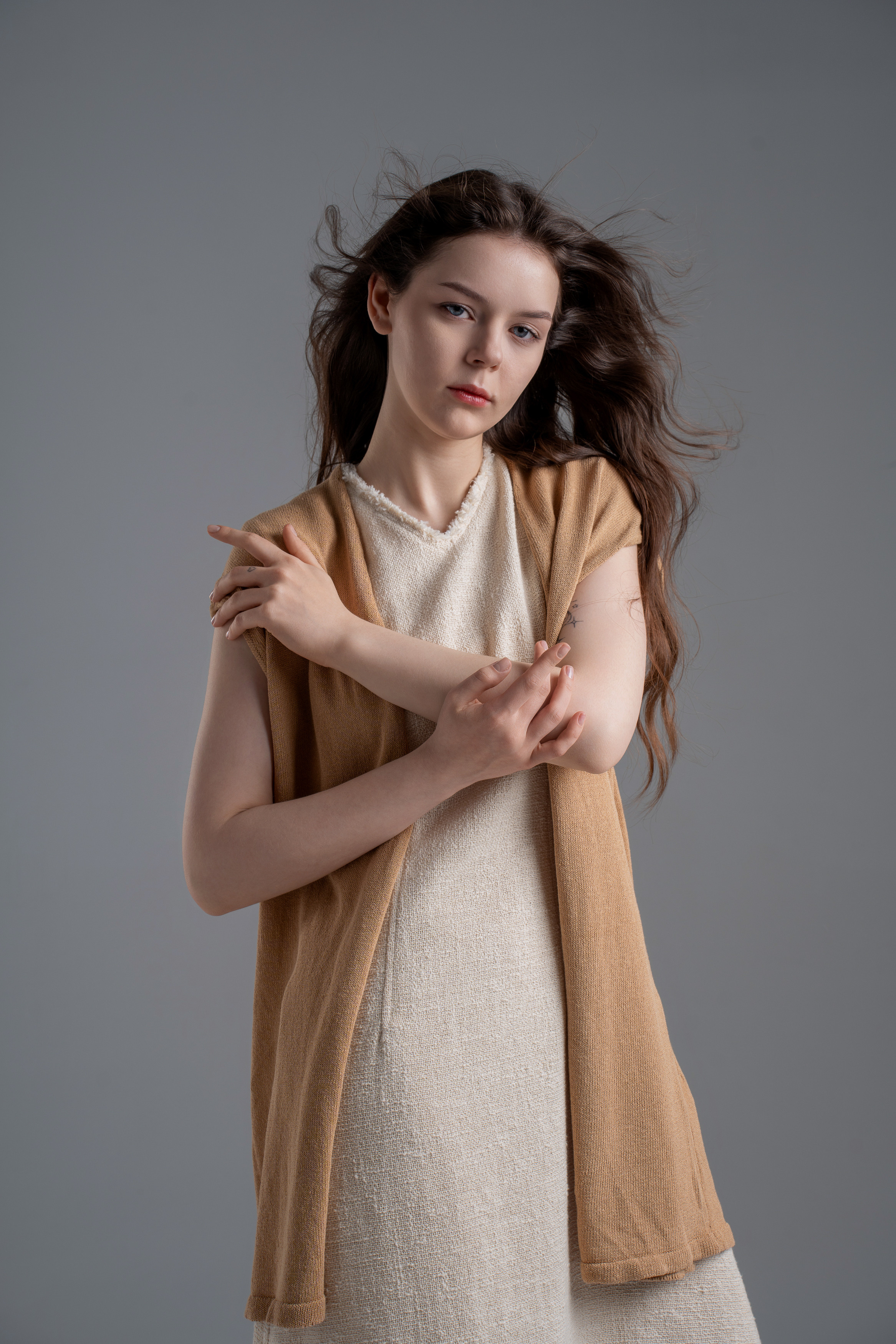 Фотограф для портфолио. Портретный фотограф Олеся Владимирова в Москве