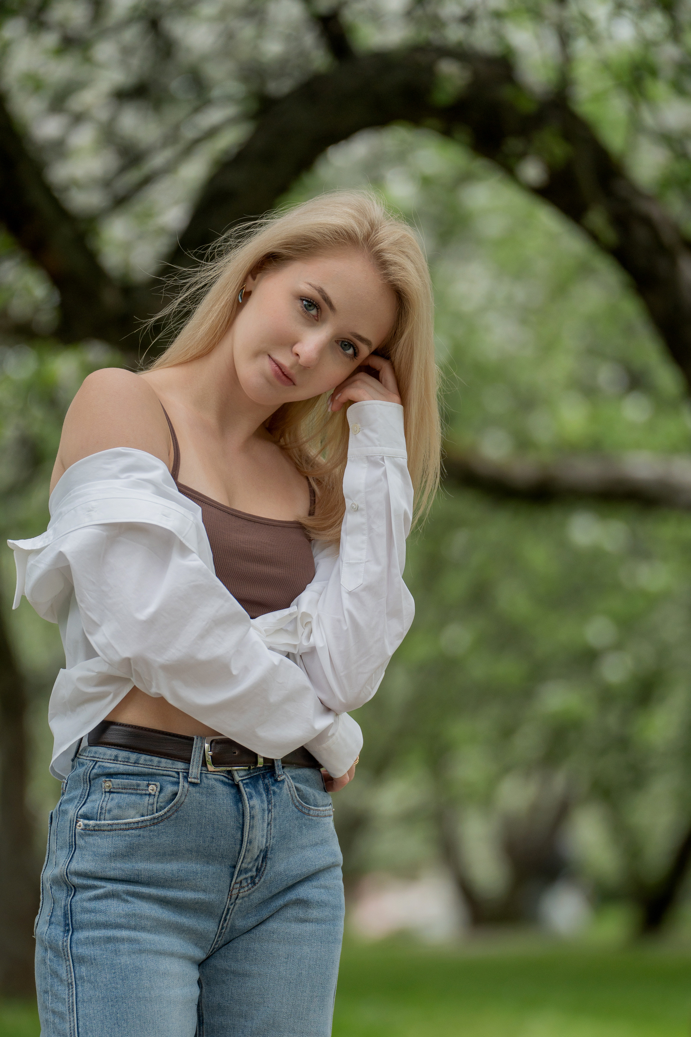 ПРОГУЛКА В ПАРКЕ КОЛОМЕНСКОЕ. Портретный фотограф Олеся Владимирова в Москве