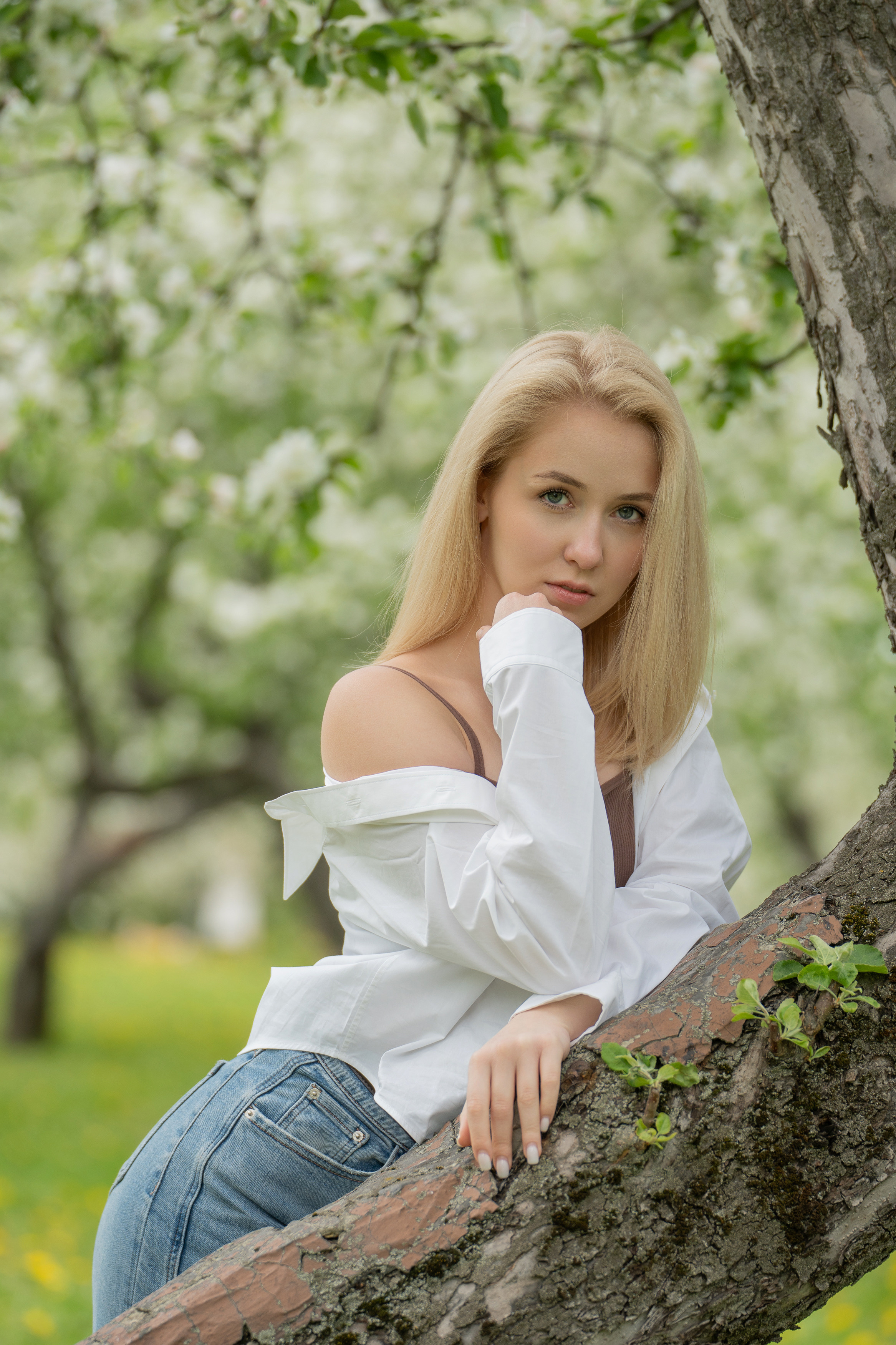 ПРОГУЛКА В ПАРКЕ КОЛОМЕНСКОЕ. Портретный фотограф Олеся Владимирова в Москве