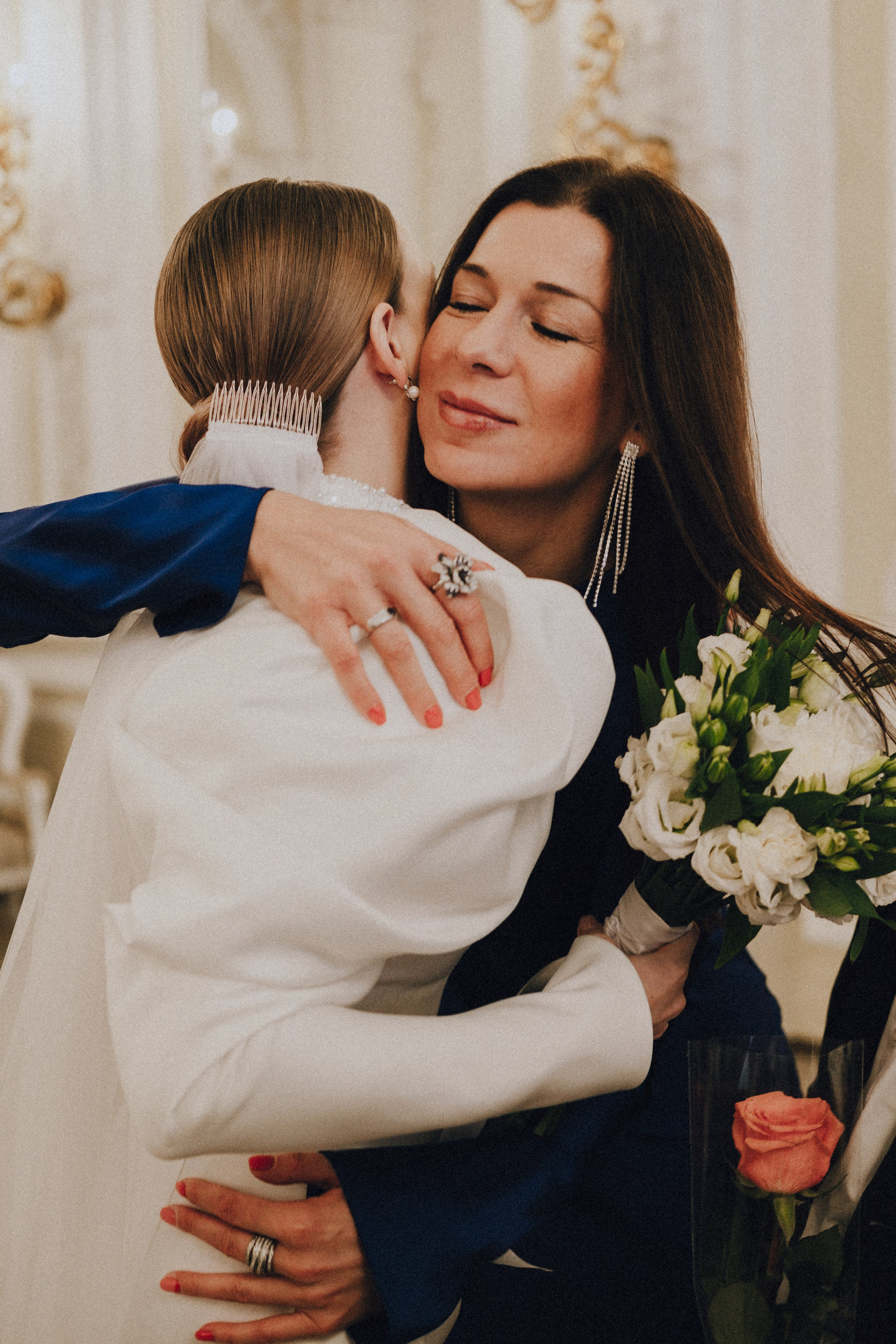 Полина и Леша. Концертный фотограф в Санкт-Петербурге