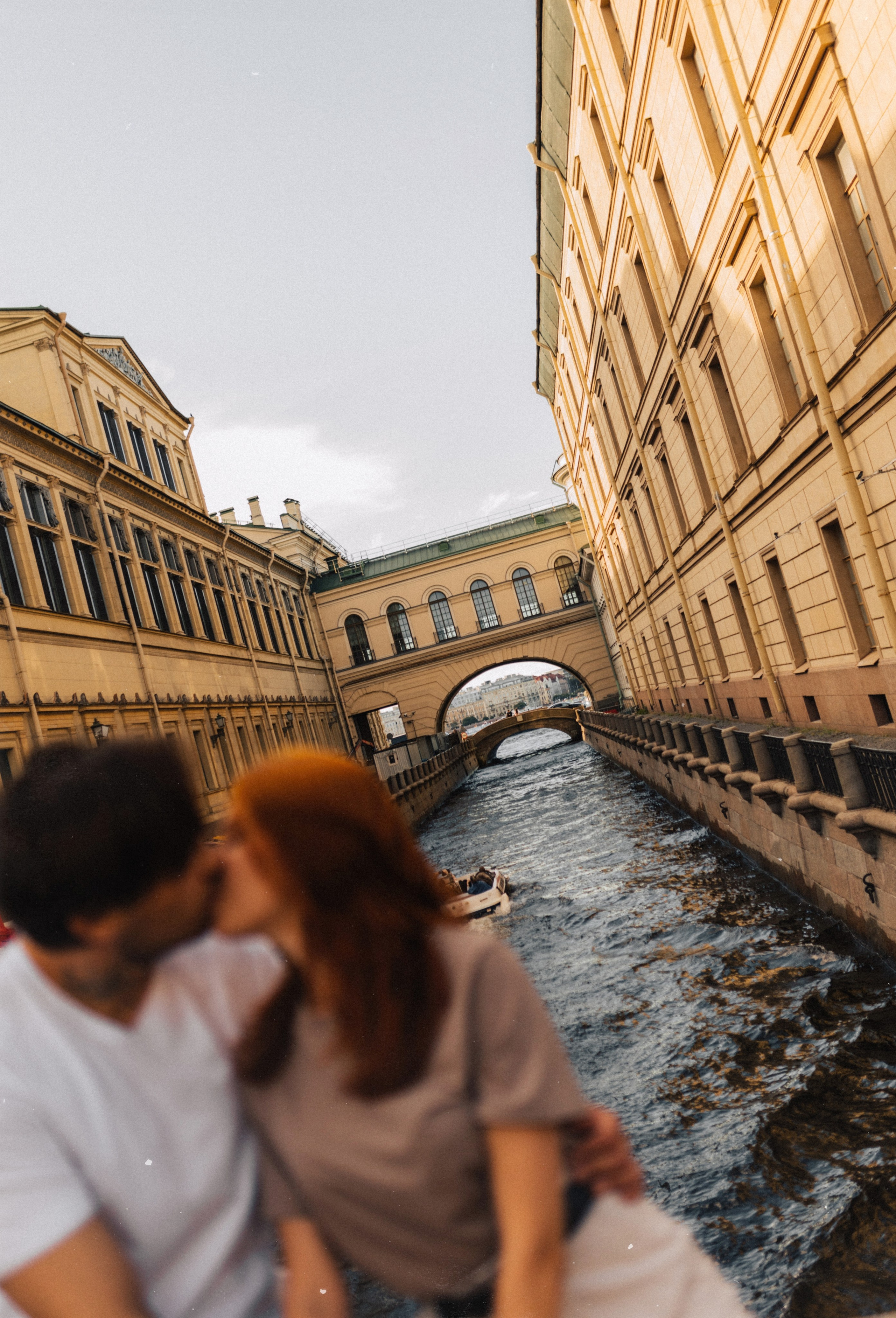 Юля/Данил Спб. Фотограф в Москве Татьяна Сергеева