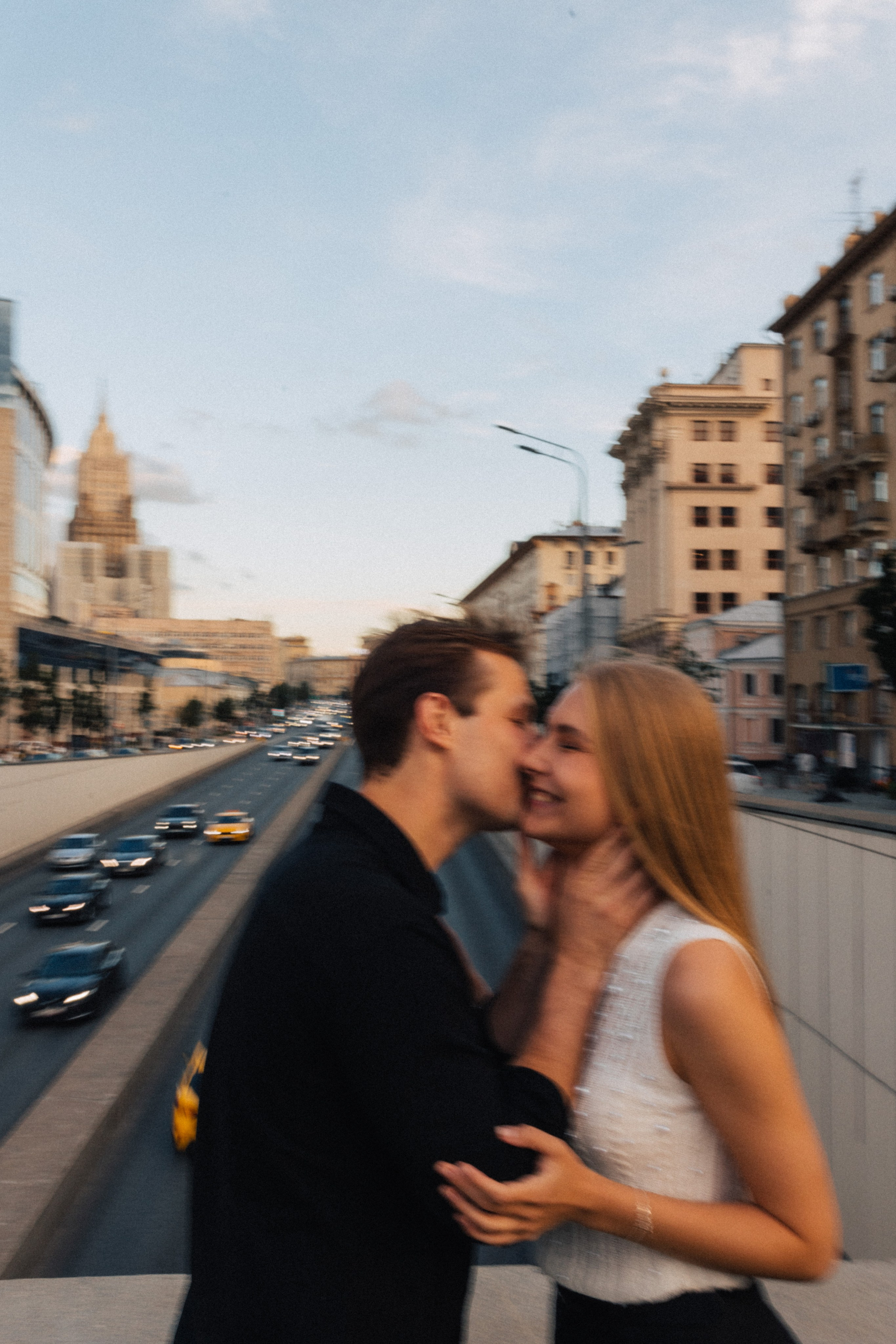 Никита/Аня. Фотограф в Москве Татьяна Сергеева