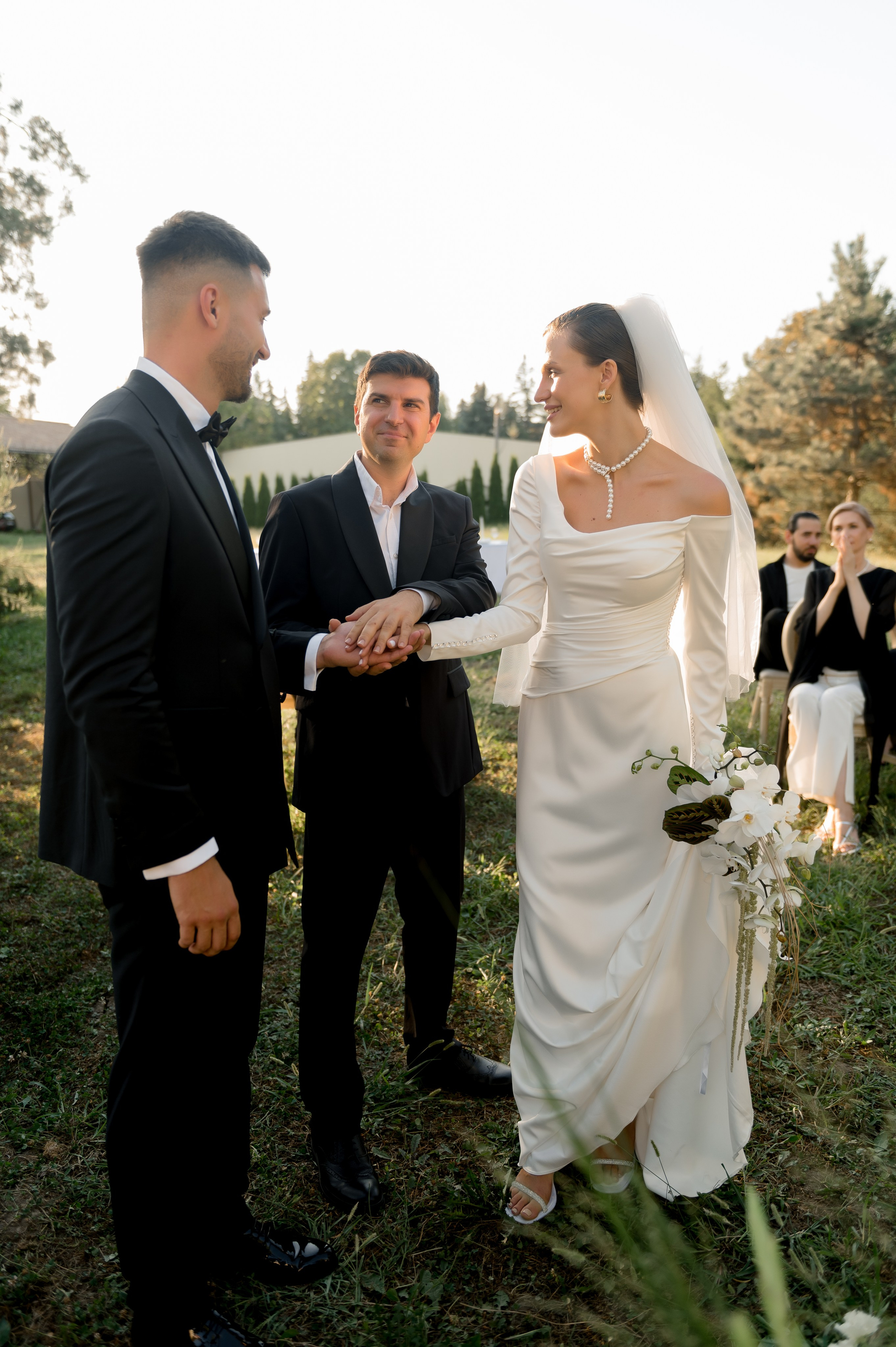 Павел и Алина. Главная