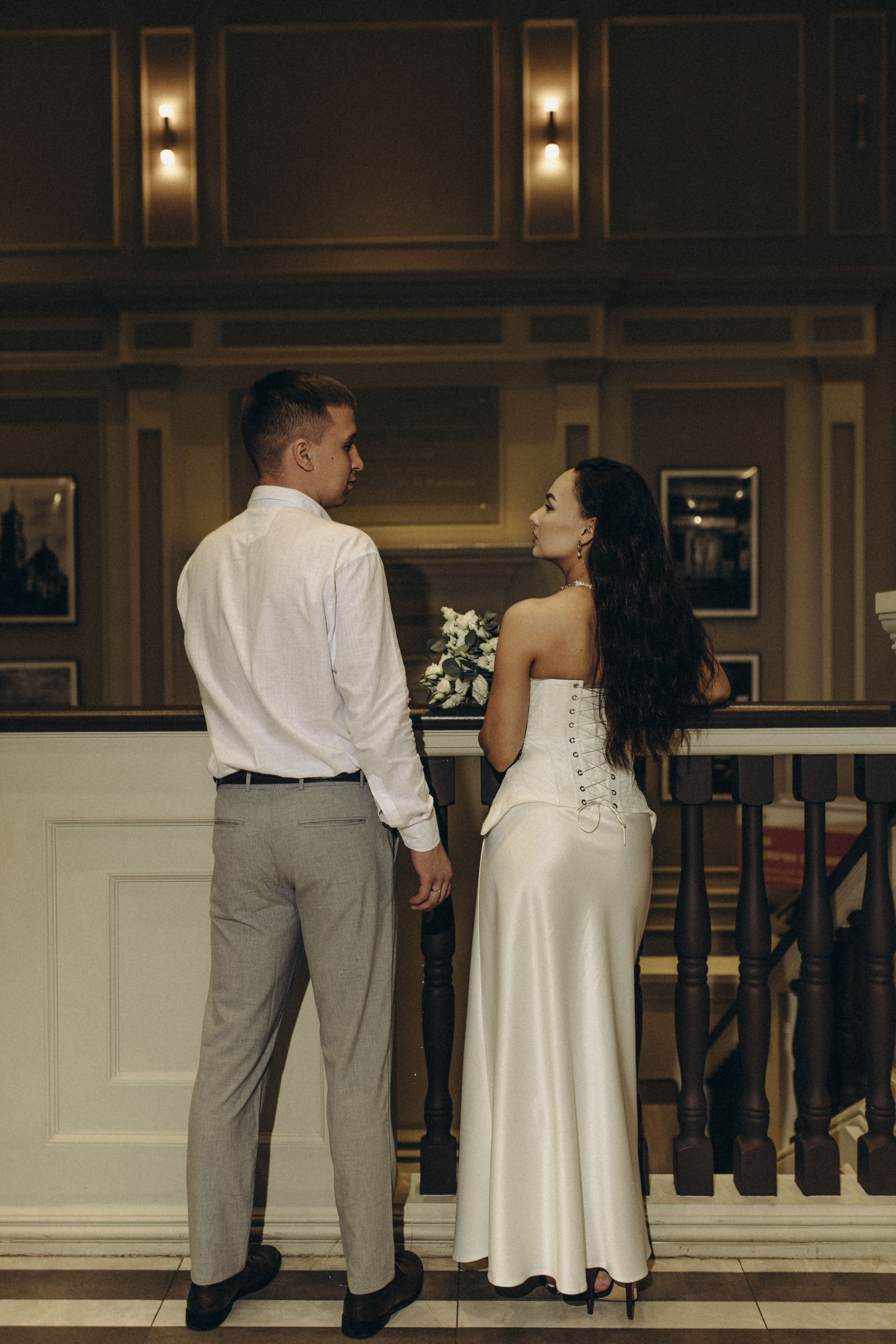 Свадебеная фотосъемка