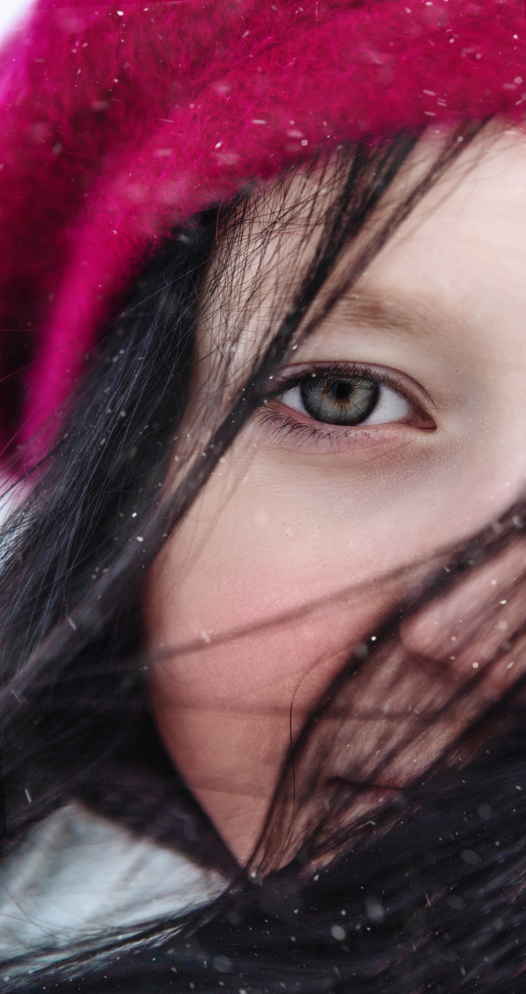 Арина. Детский и семейный фотограф Анна Орманжи, Салехард