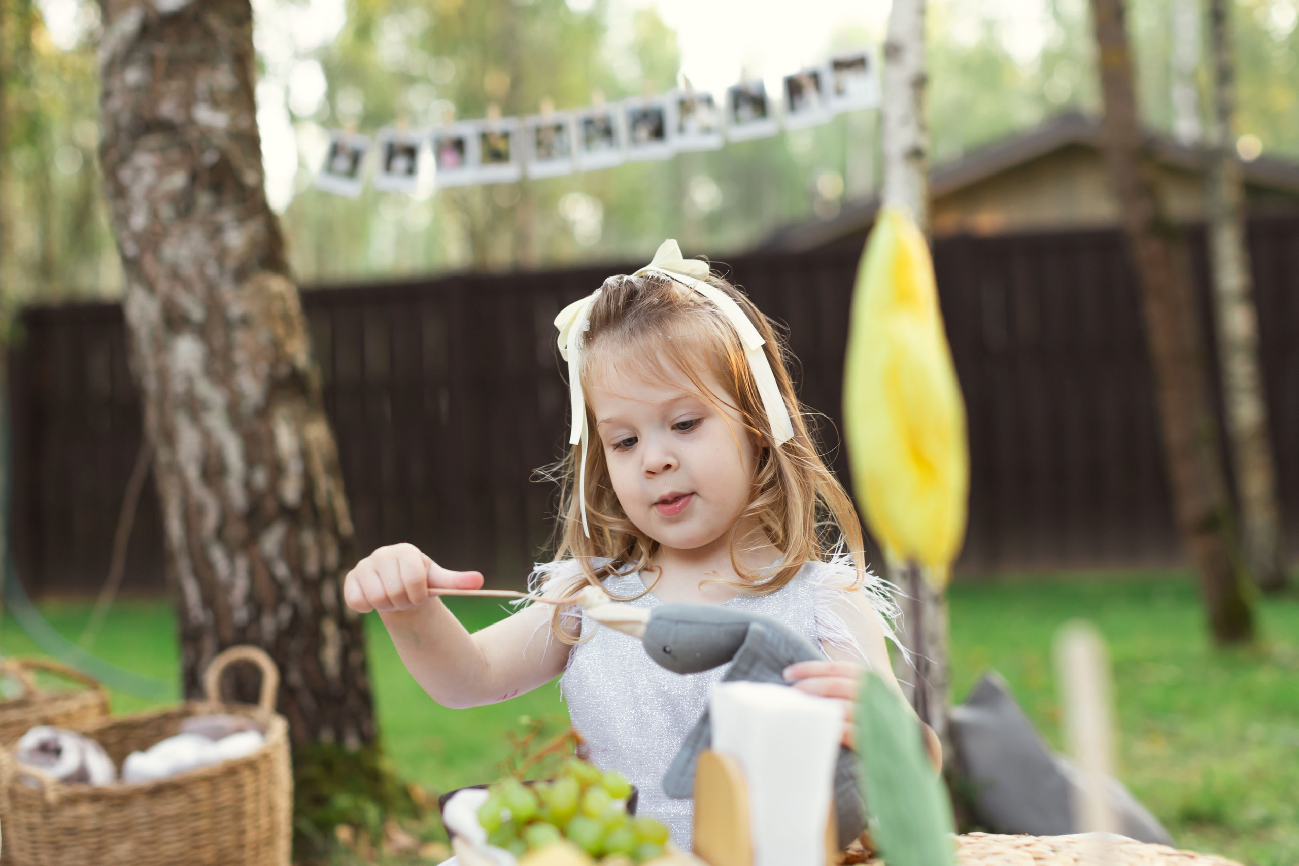 Съёмка детских праздников и счастливых событий. In.Love.With.You.Photo — фотограф Анастасия Сошенкова