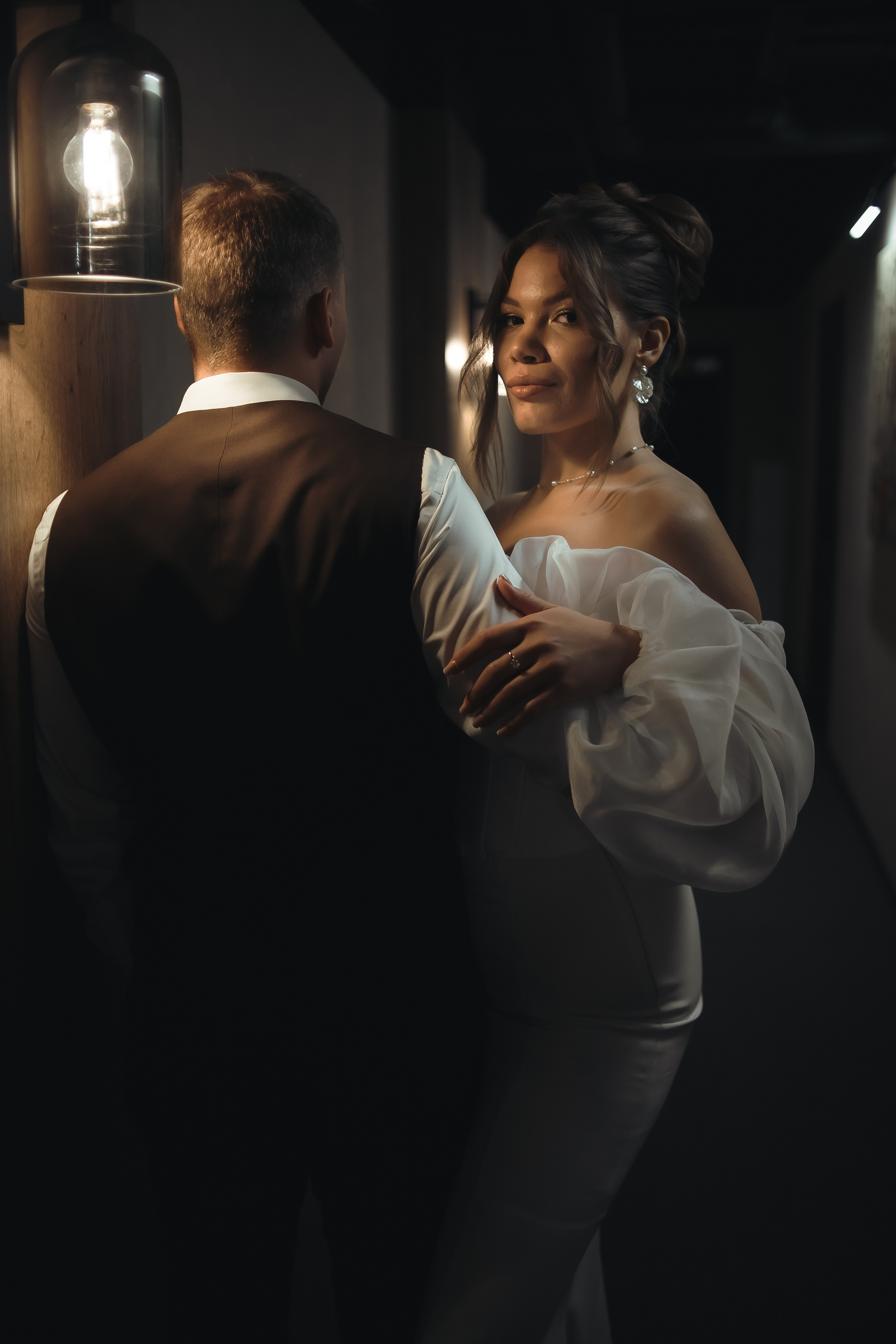 Артём и Елизавета. Фотограф Регина Крикунова г. Красноярск