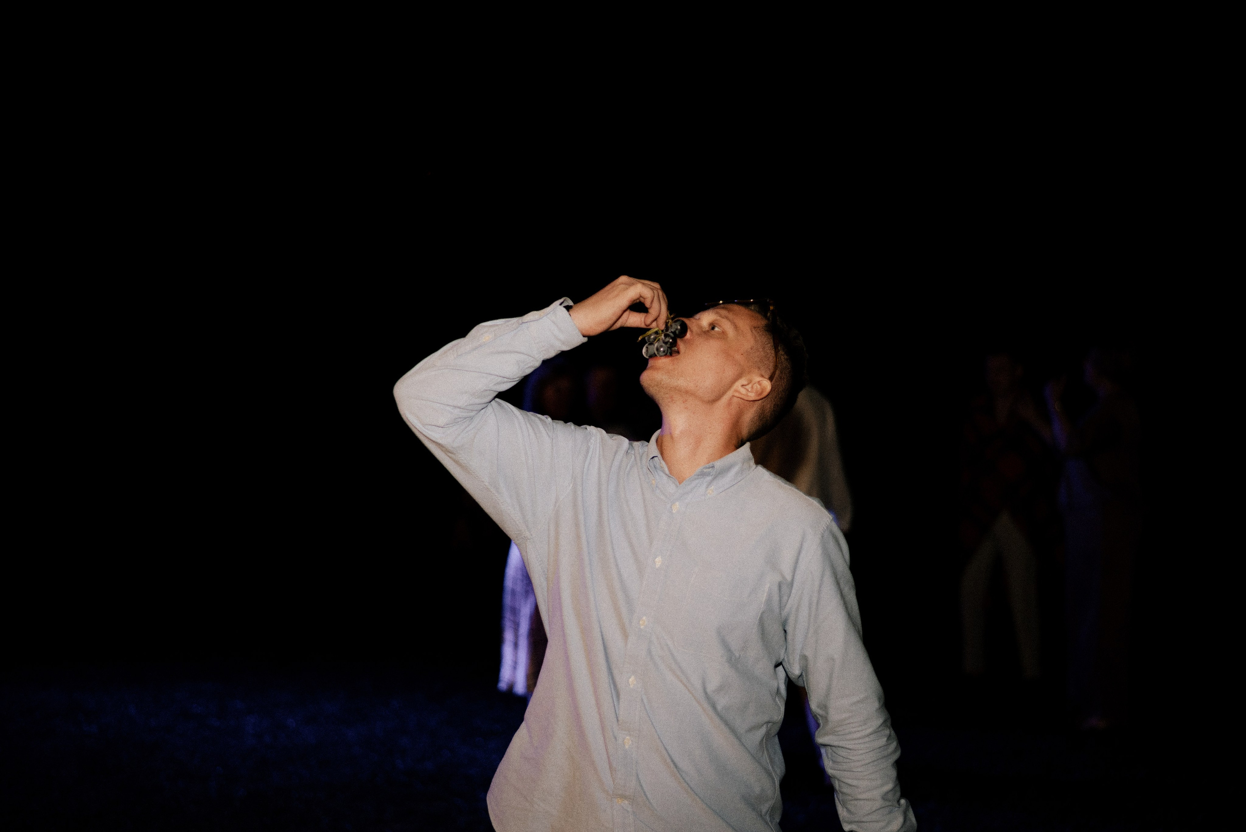 Оксана & Игорь. Алёна Куртова