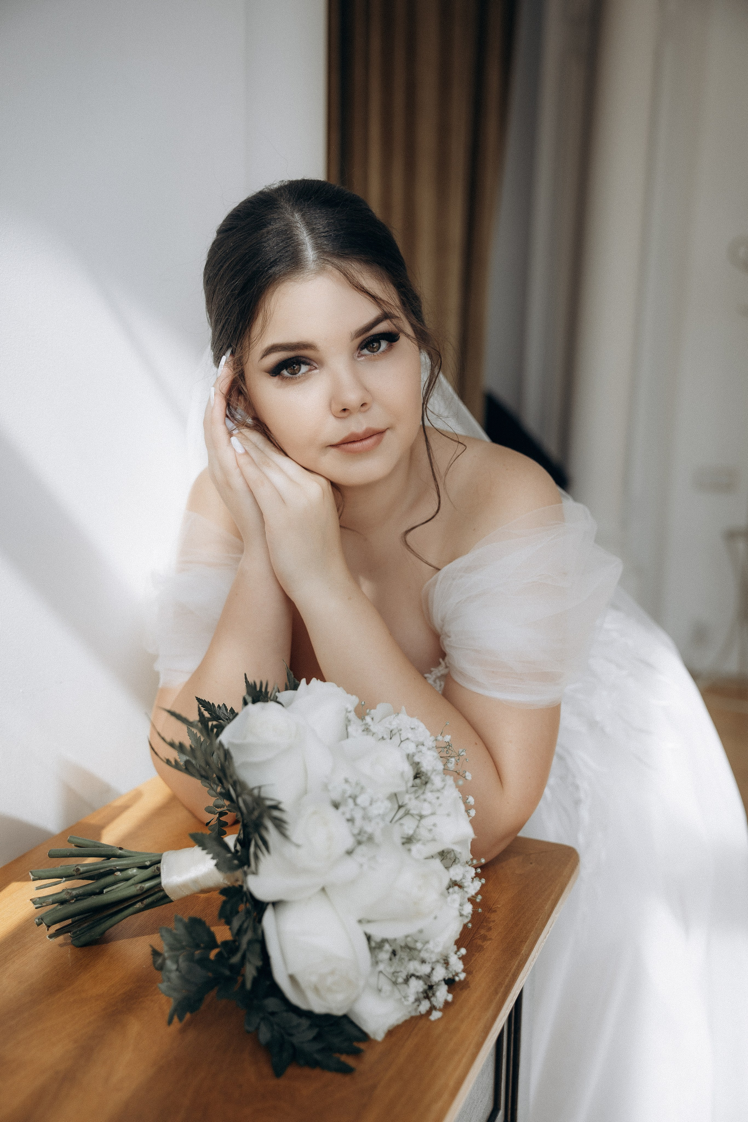 Алена & Кирилл