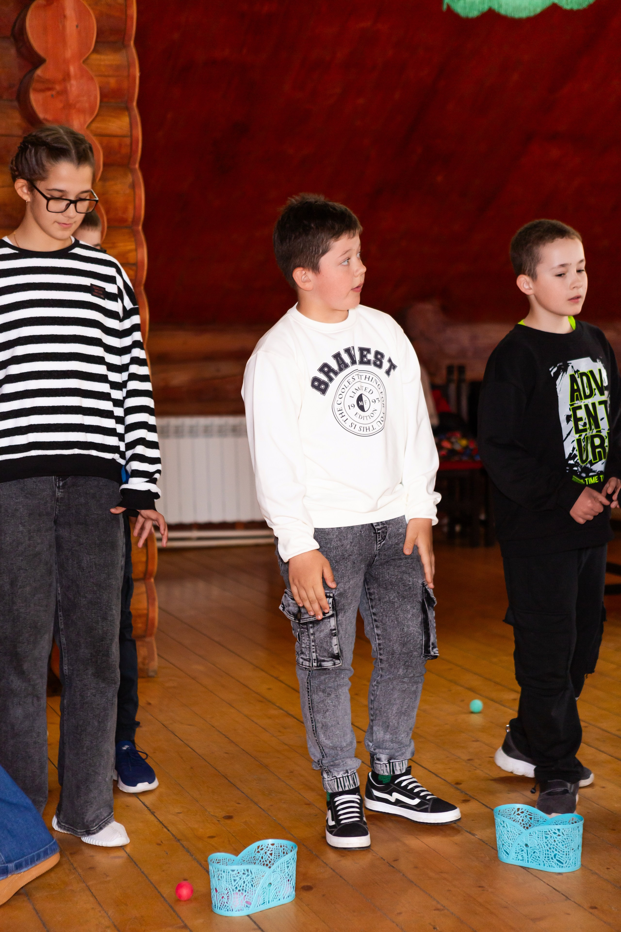 ШОУ KIDS 12.05. Профессиональный фотограф в Мценске и Орловской области