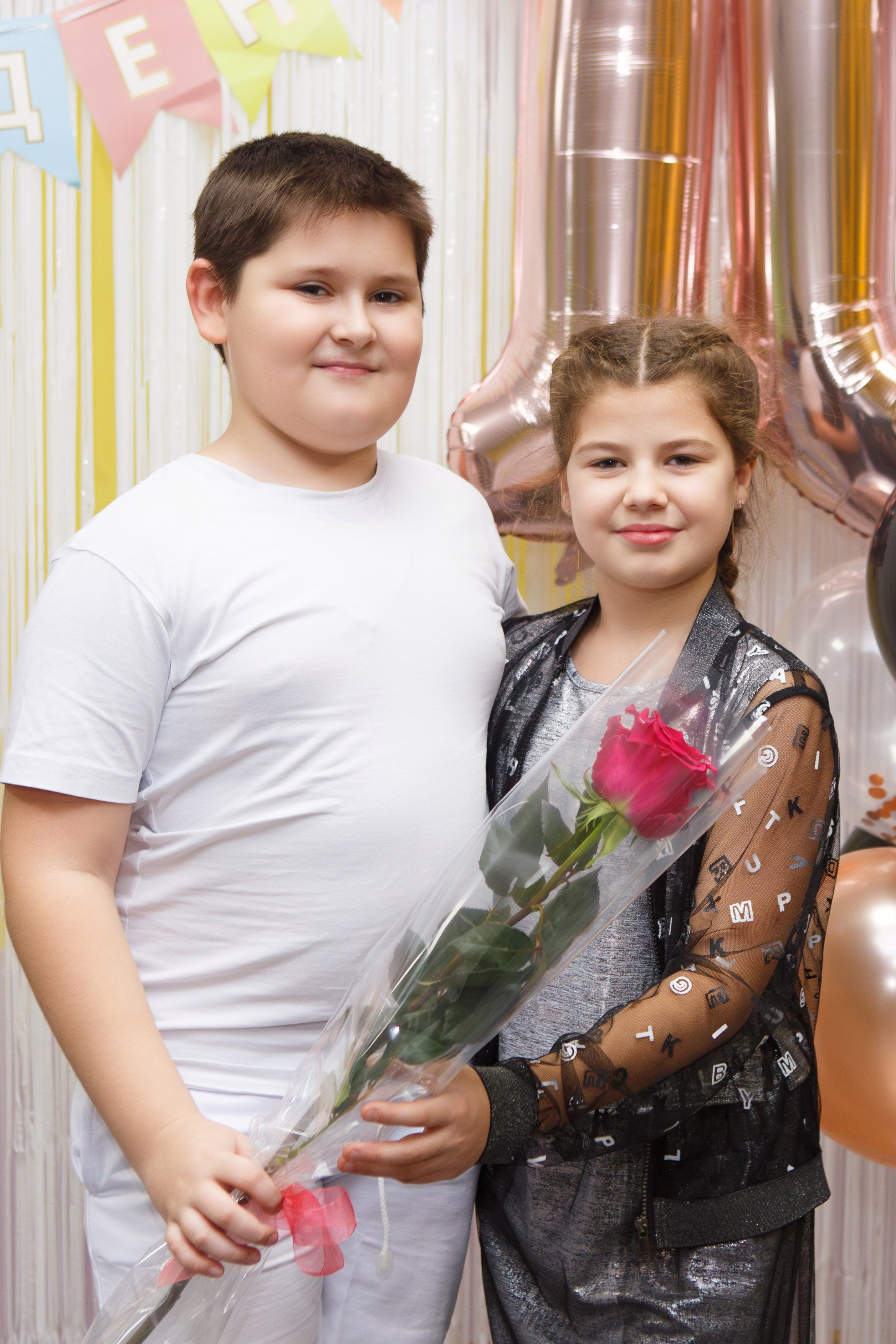 ШОУ KIDS 20.12. Профессиональный фотограф в Мценске и Орловской области