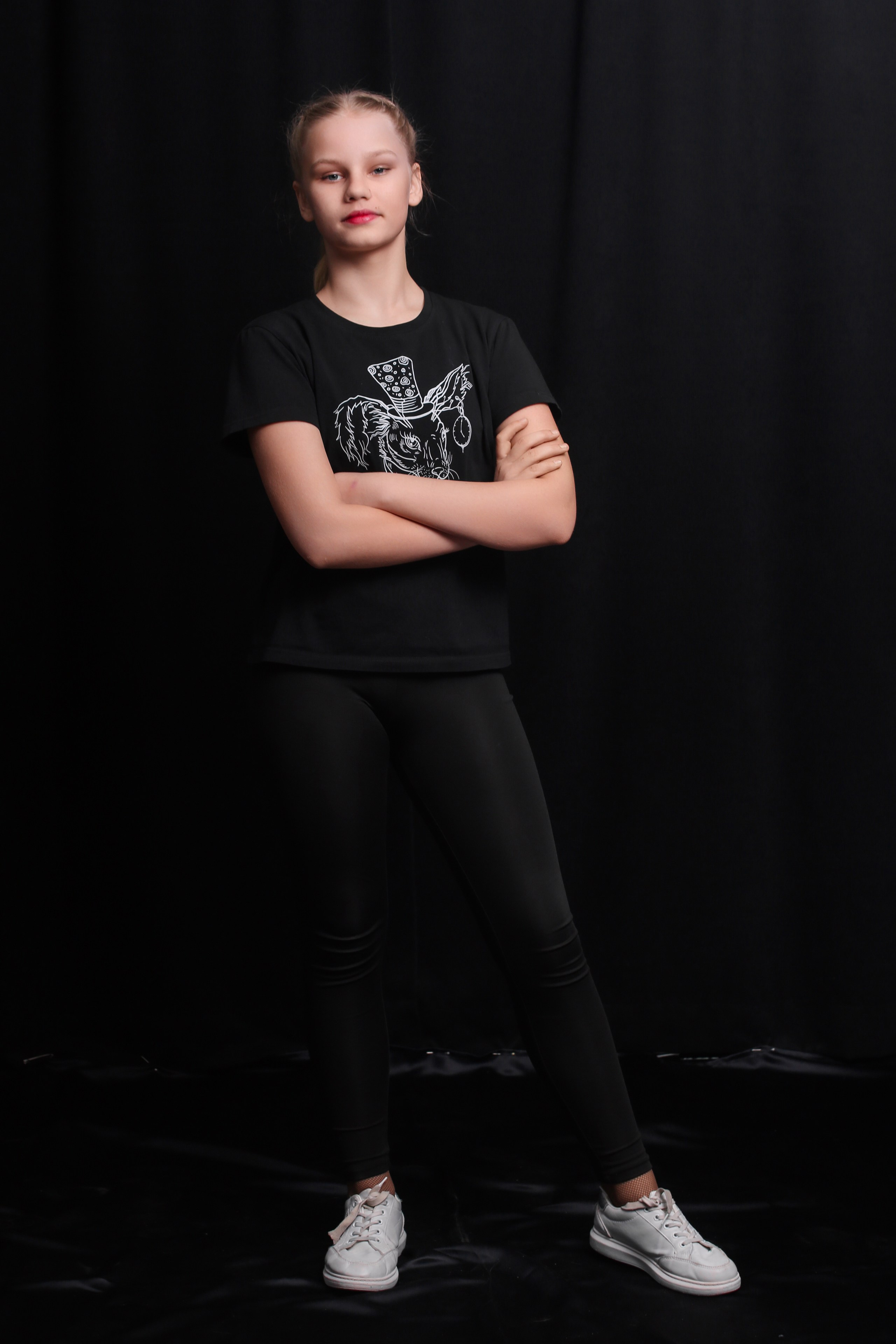 ТС ФАНТАЗИЯ — БОЛЬШАЯ СЪЕМКА. Профессиональный фотограф в Мценске и Орловской области