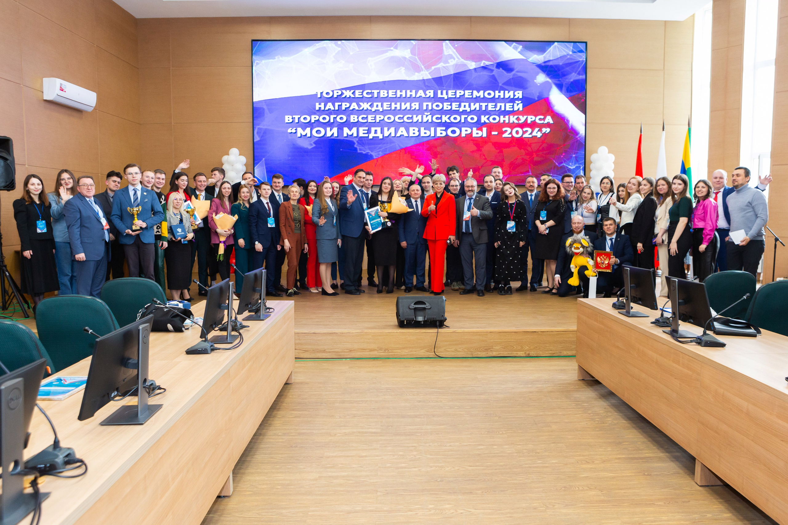 Мои медиа выборы 2024. Профессиональный фотограф в Мценске и Орловской области