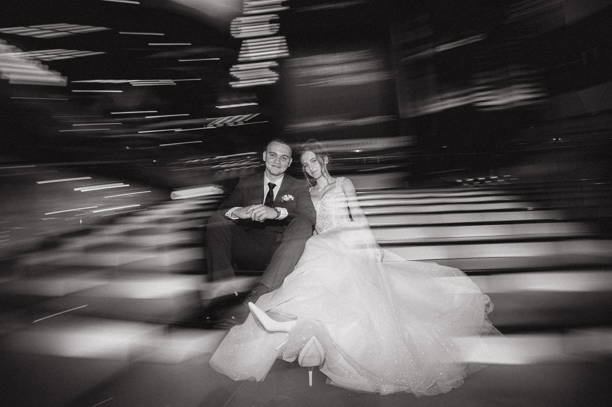 Саид & Ольга. Главная