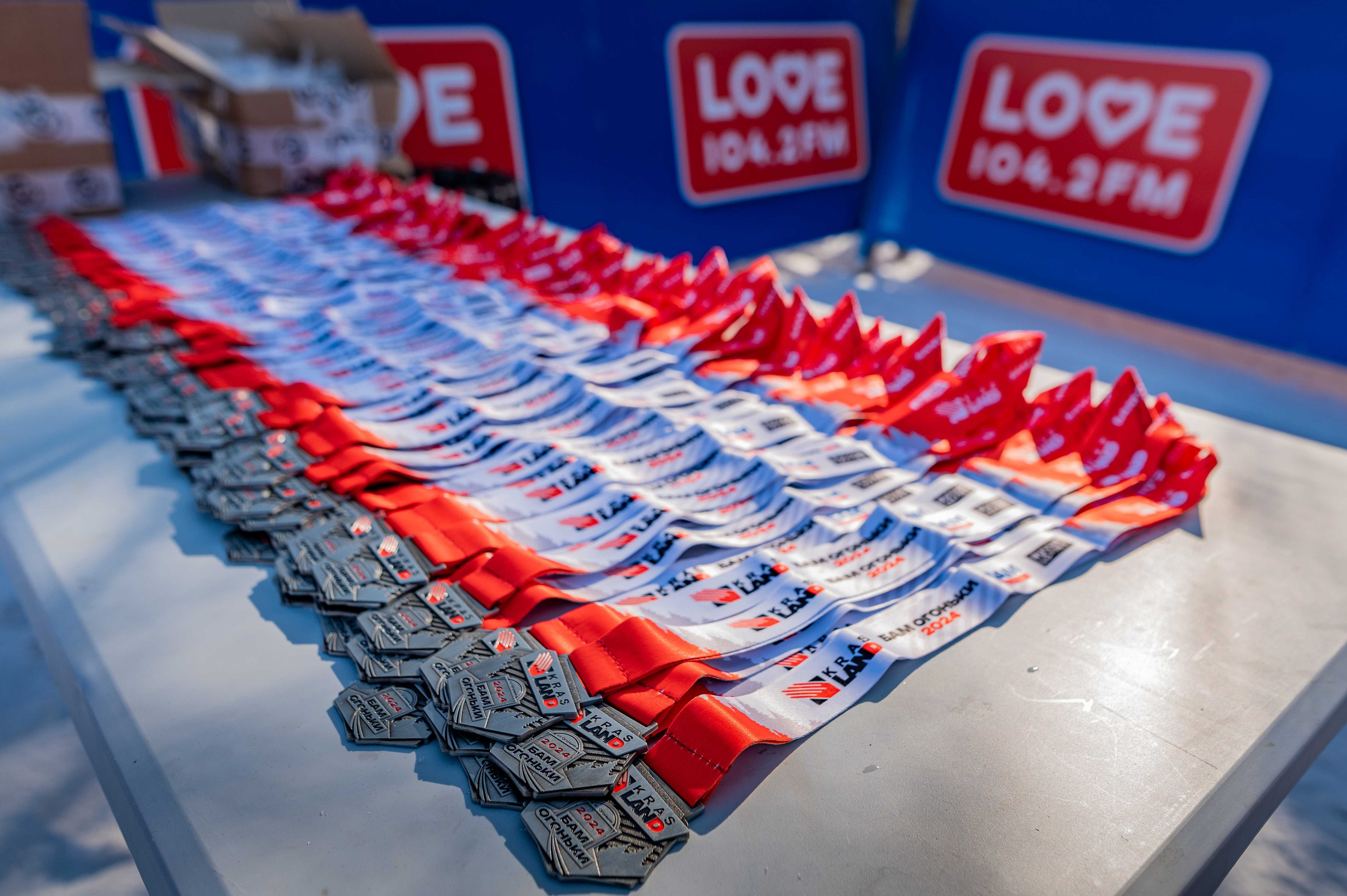 Бам ОГОНЬКИ 24.02.2024. Портретный фотограф в Ангарске Артём Иванов