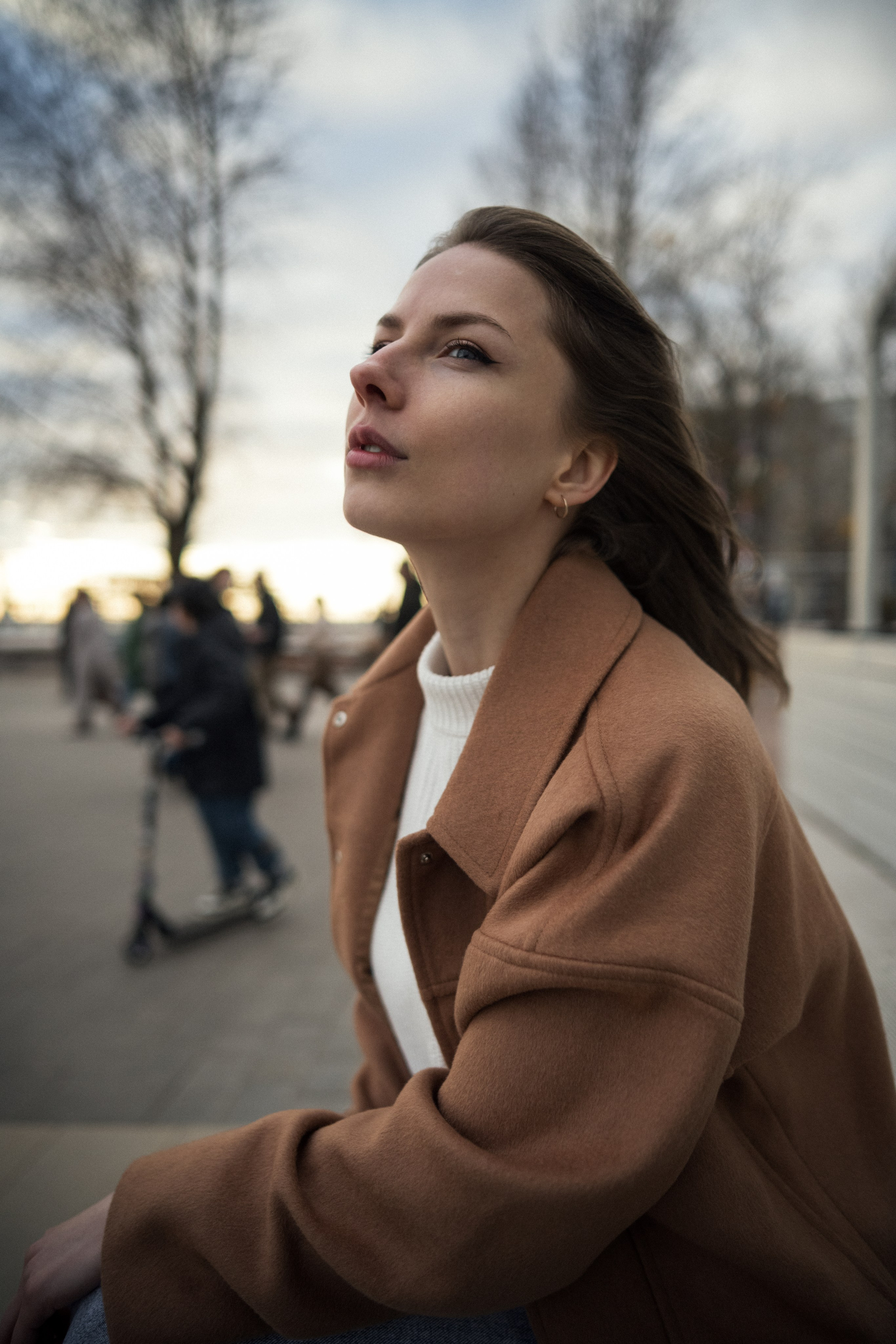 Анастасия. Портретный фотограф в Санкт-Петербурге