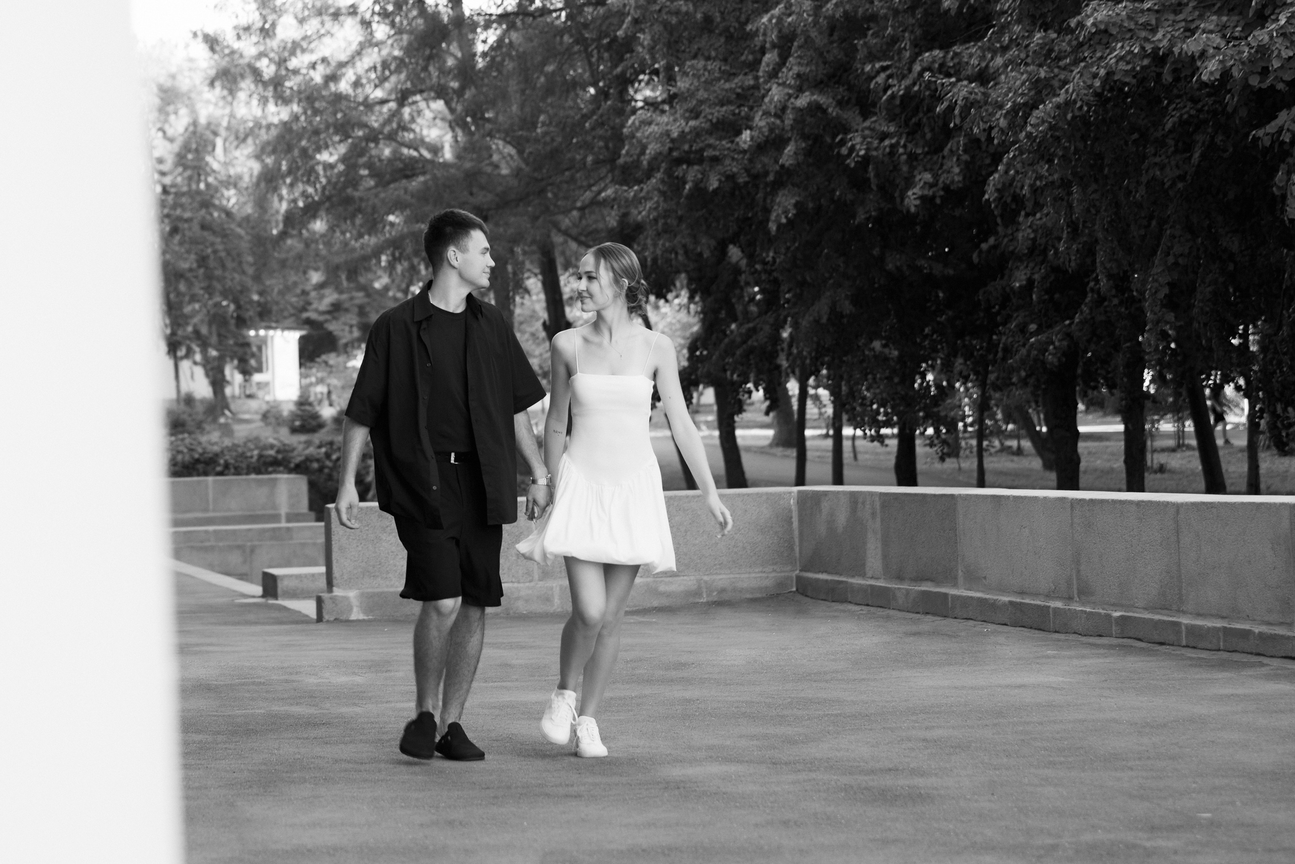 Юлия & Дмитрий. Фотосессии в Ростове-на-Дону. Мария Роскошная