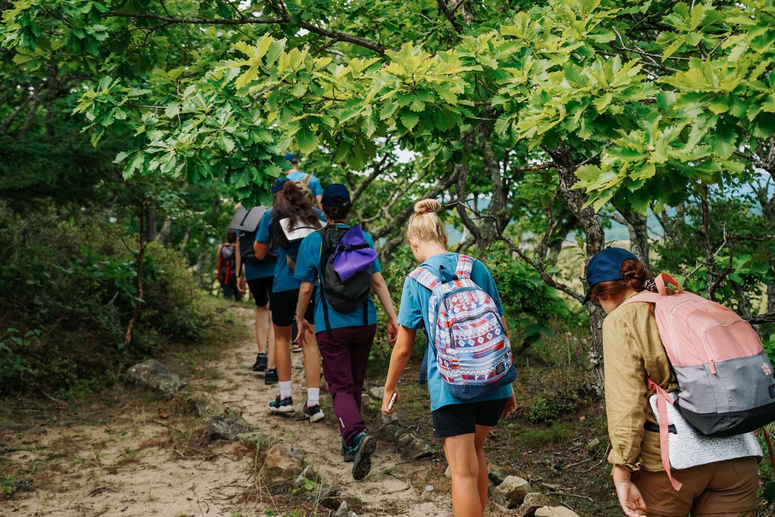 Сихотэ-Алинский заповедник, Приморский край. Репортажный фотограф в Крыму Ксения Гасица