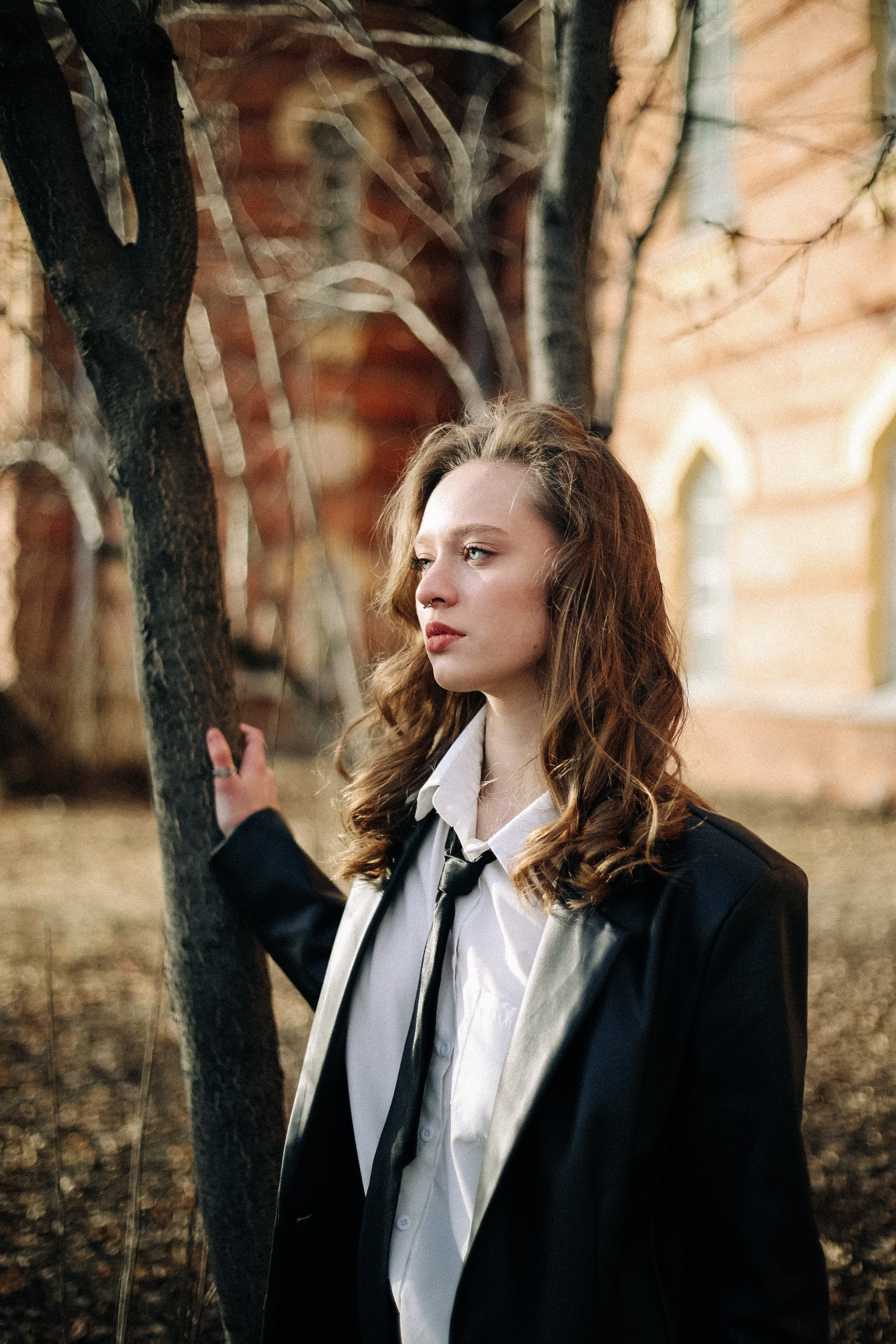 Эля. Ксения Шашкина