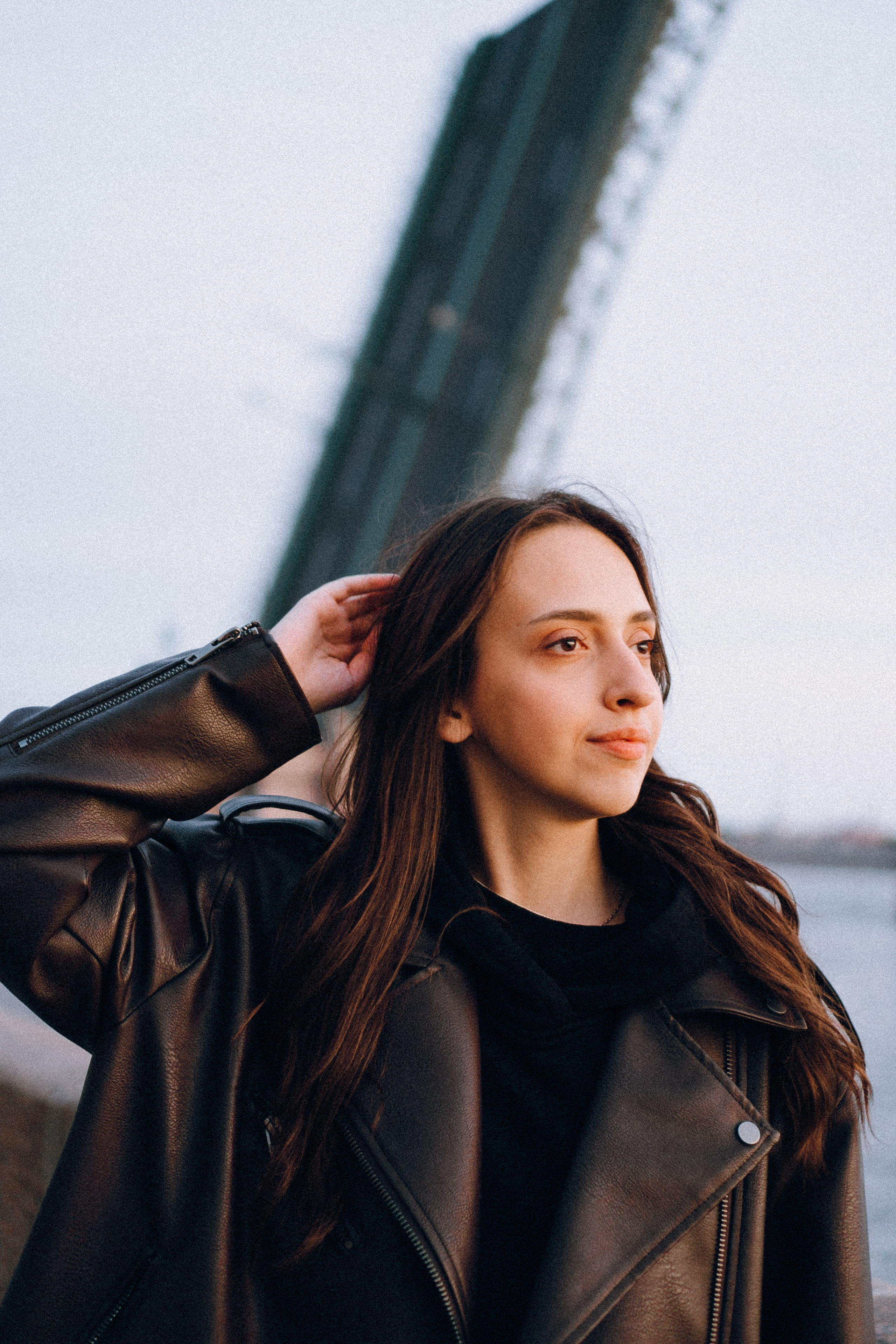 Рассветная история любви. Профессиональный фотограф, Санкт-Петербург — Виктория Богомолова