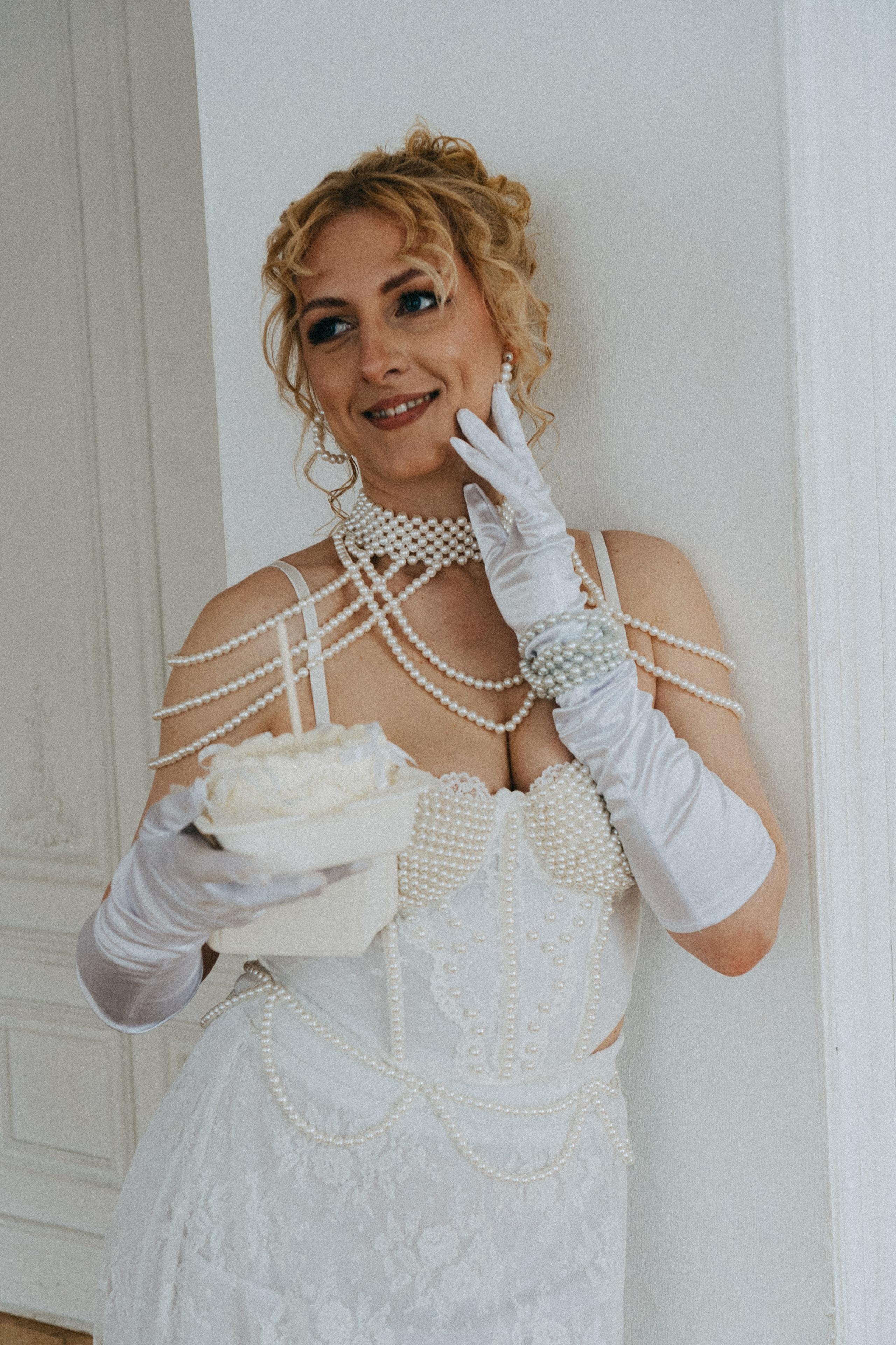 Винтажная история. Профессиональный фотограф, Санкт-Петербург — Виктория Богомолова