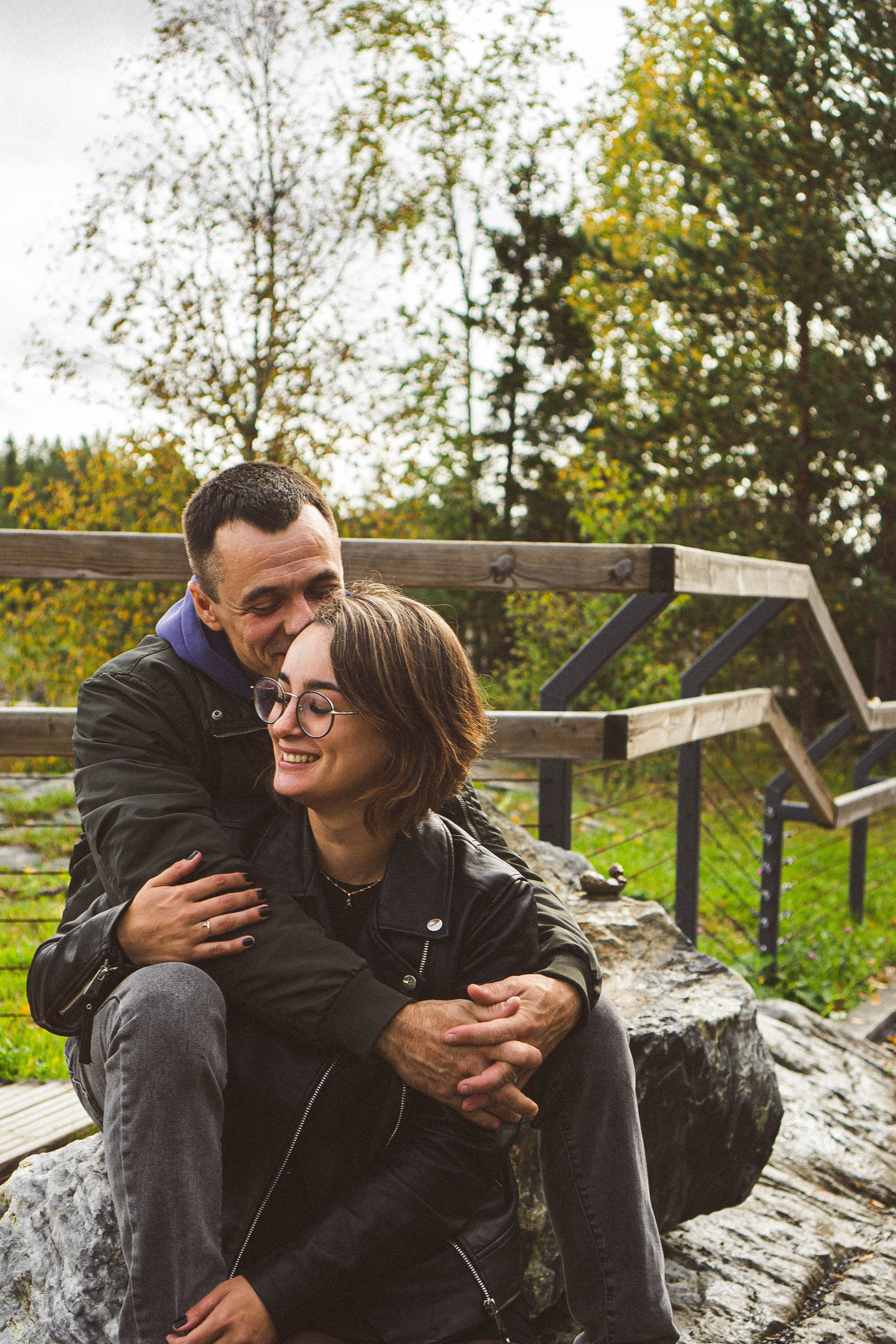 Прогулка на природе. Профессиональный фотограф, Санкт-Петербург — Виктория Богомолова