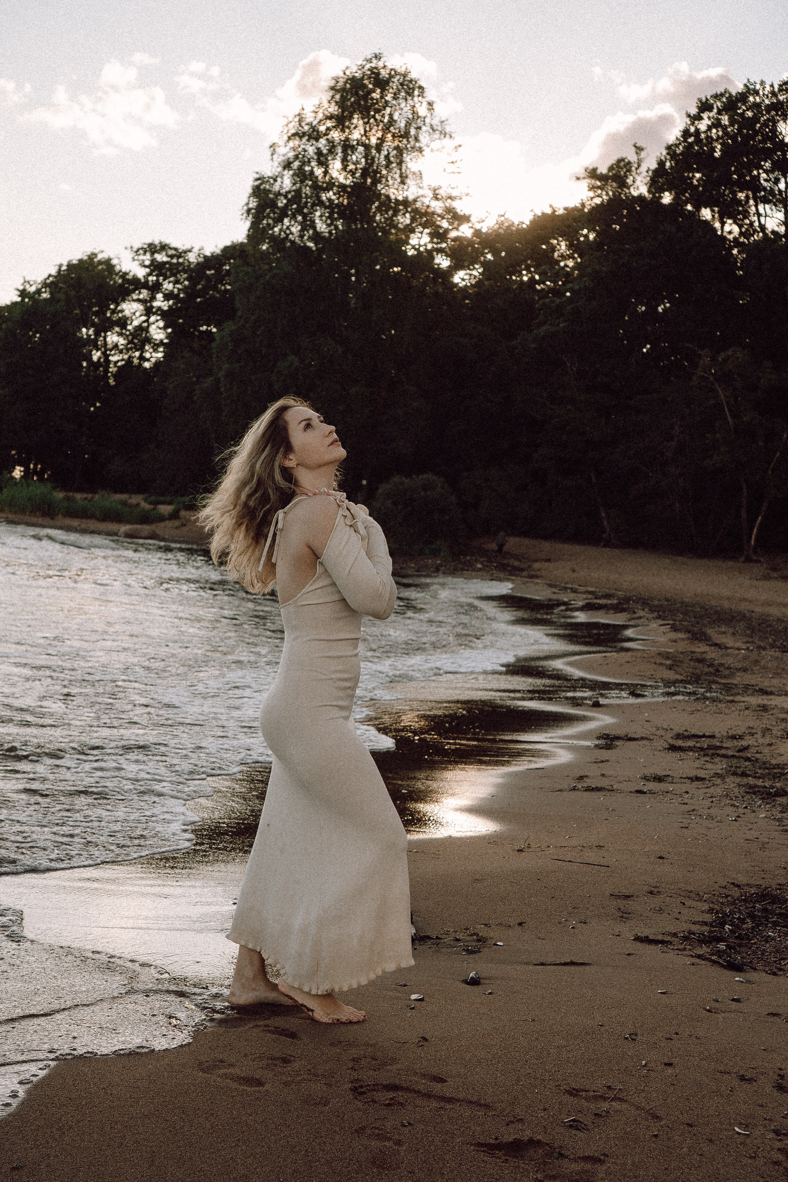 РОМАНТИКА ФИНСКОГО ЗАЛИВА. Профессиональный фотограф, Санкт-Петербург — Виктория Богомолова