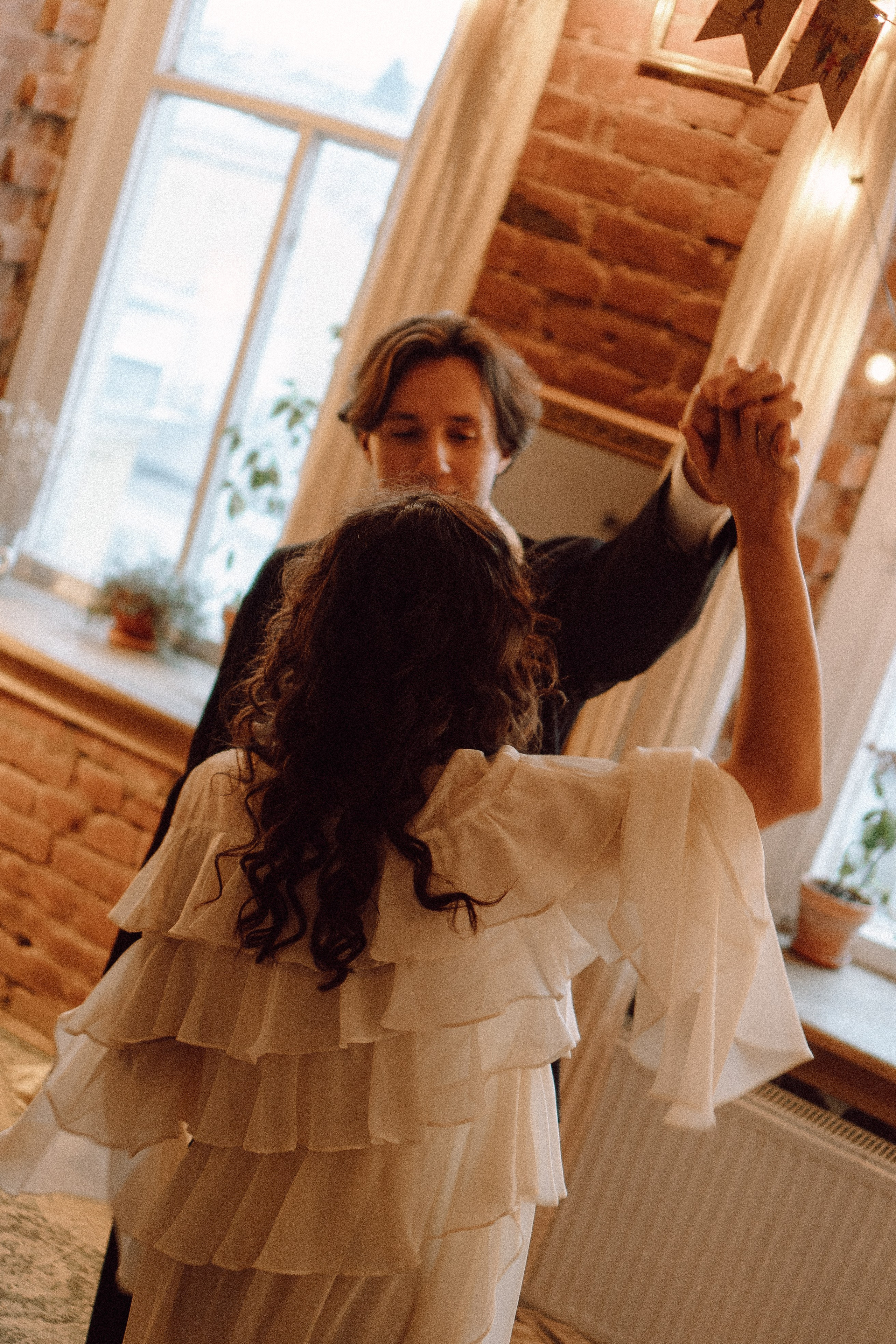 Новогодний стиль вдвоем. Профессиональный фотограф, Санкт-Петербург — Виктория Богомолова