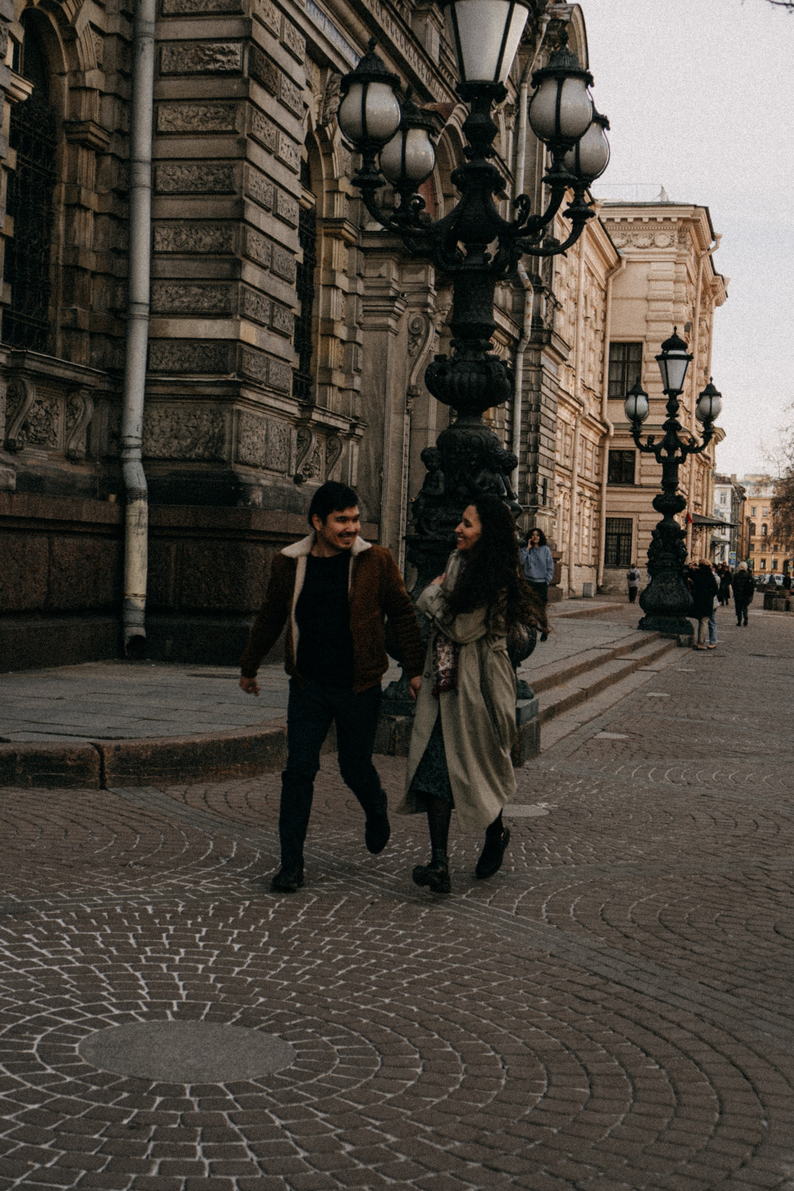 Love story. Профессиональный фотограф, Санкт-Петербург — Виктория Богомолова