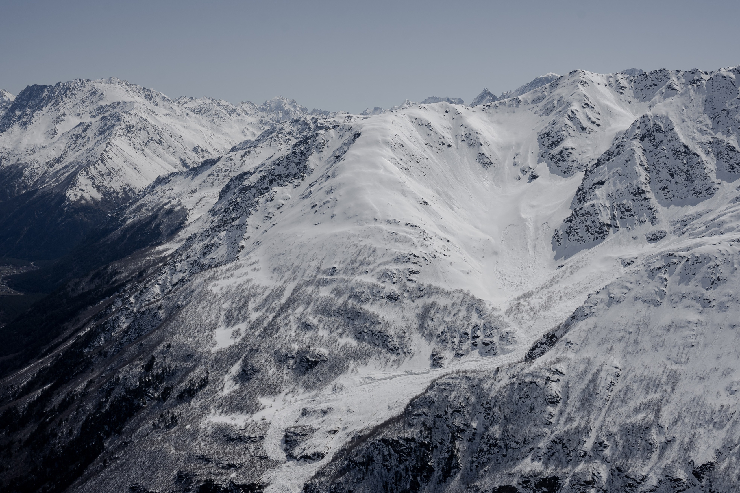 ПРИРОДА В ГОРАХ. Профессиональный фотограф, Санкт-Петербург — Виктория Богомолова