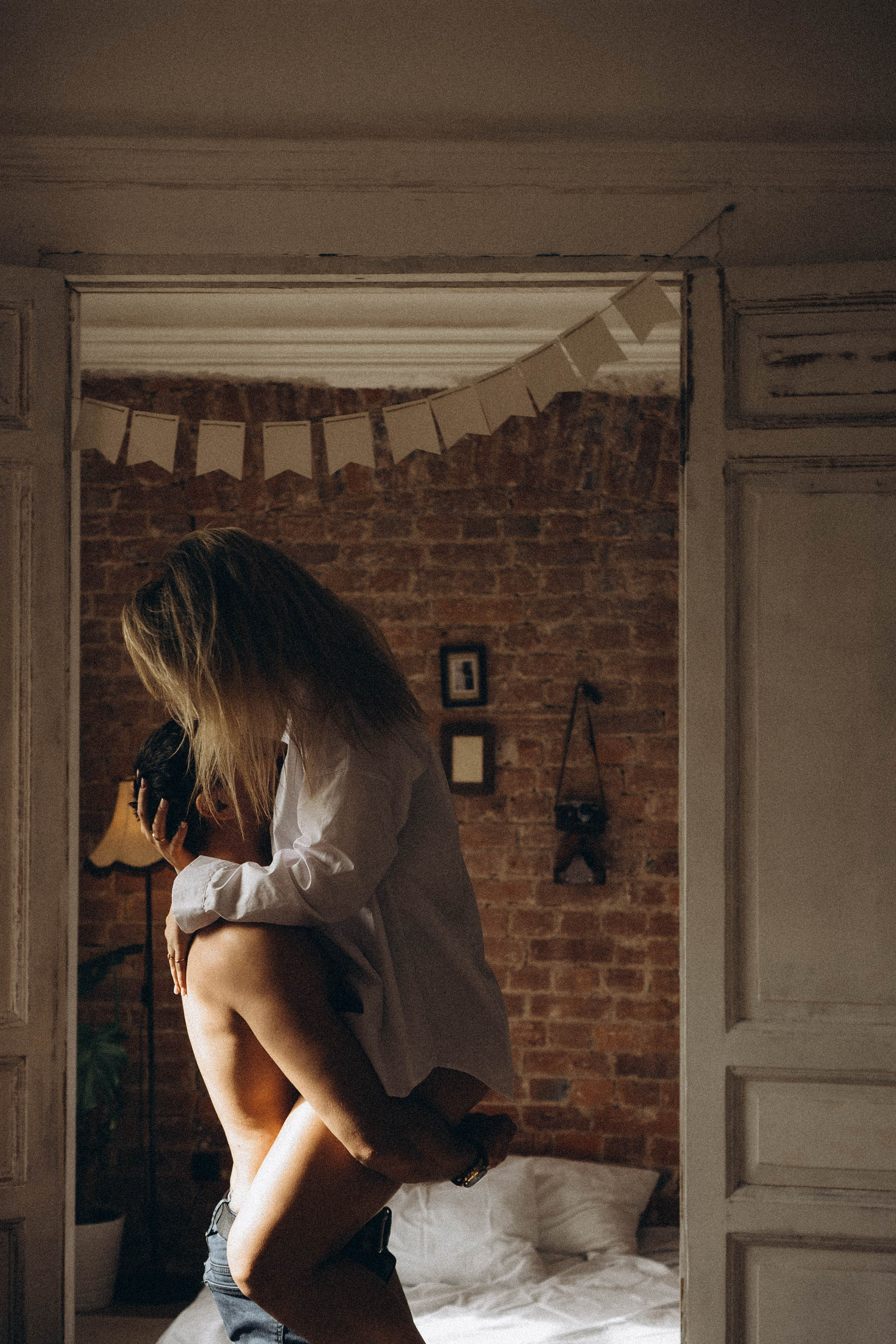 Любовь. Профессиональный фотограф, Санкт-Петербург — Виктория Богомолова