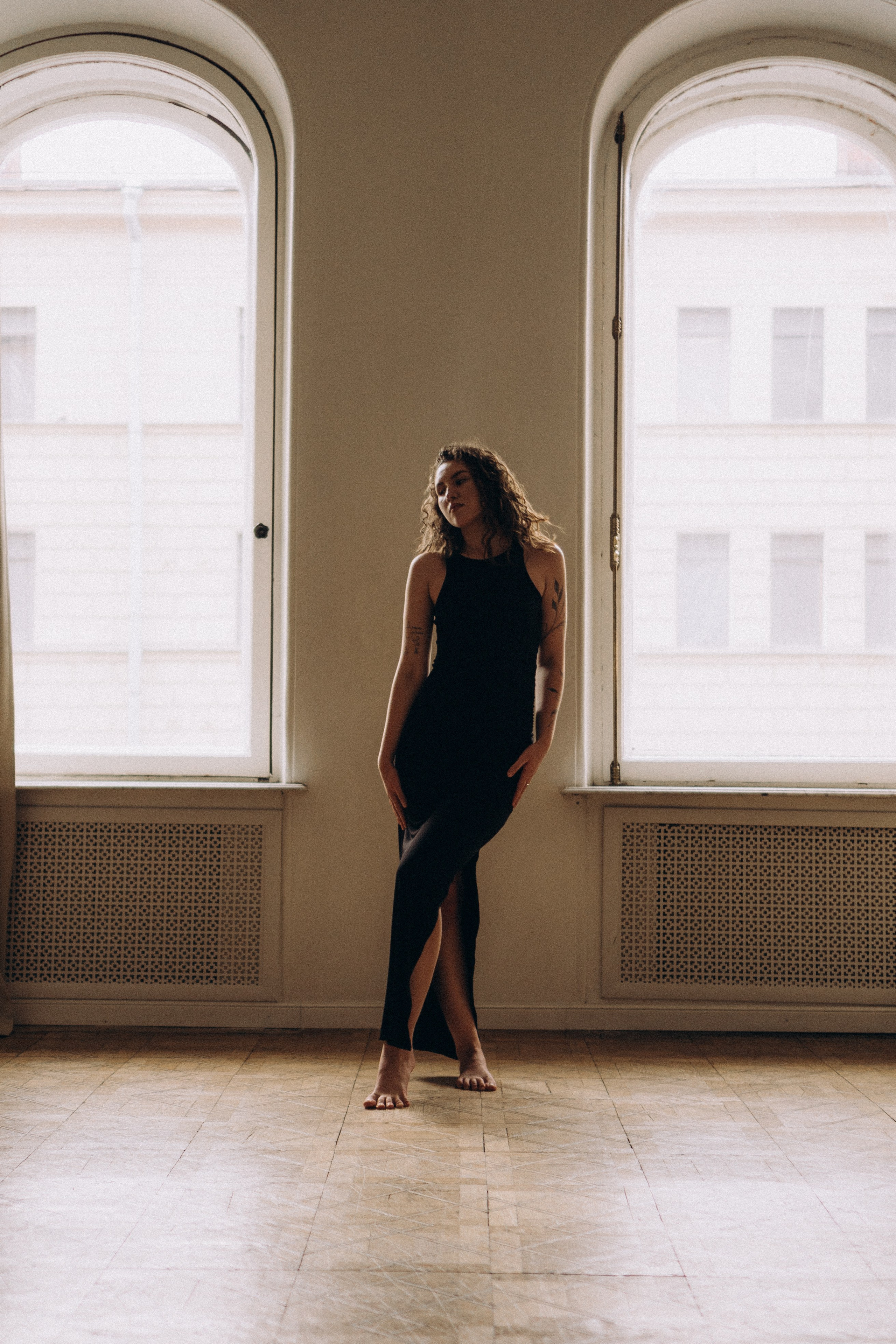 Для девушки. Профессиональный фотограф, Санкт-Петербург — Виктория Богомолова