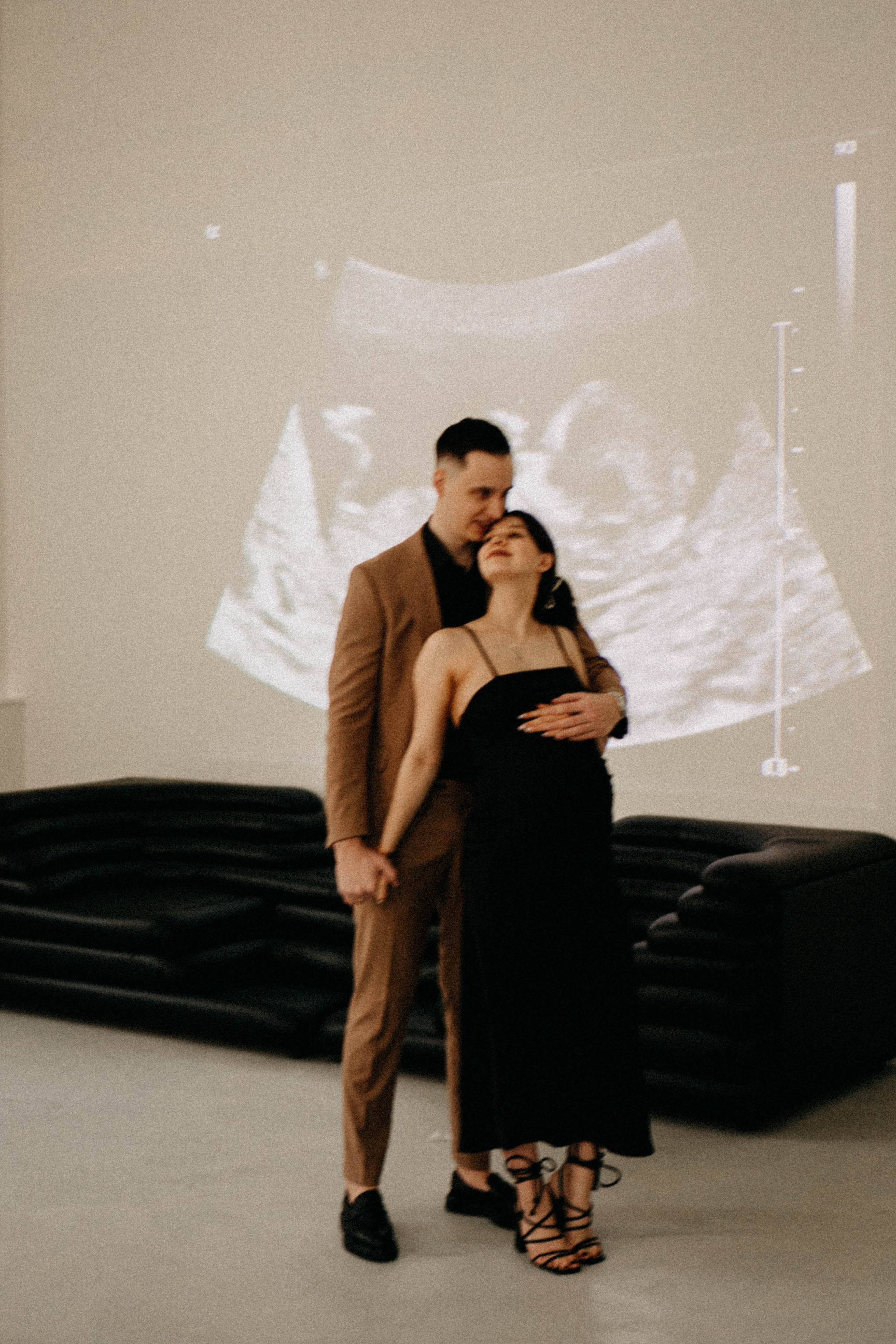 Love Story Беременность. Профессиональный фотограф, Санкт-Петербург — Виктория Богомолова