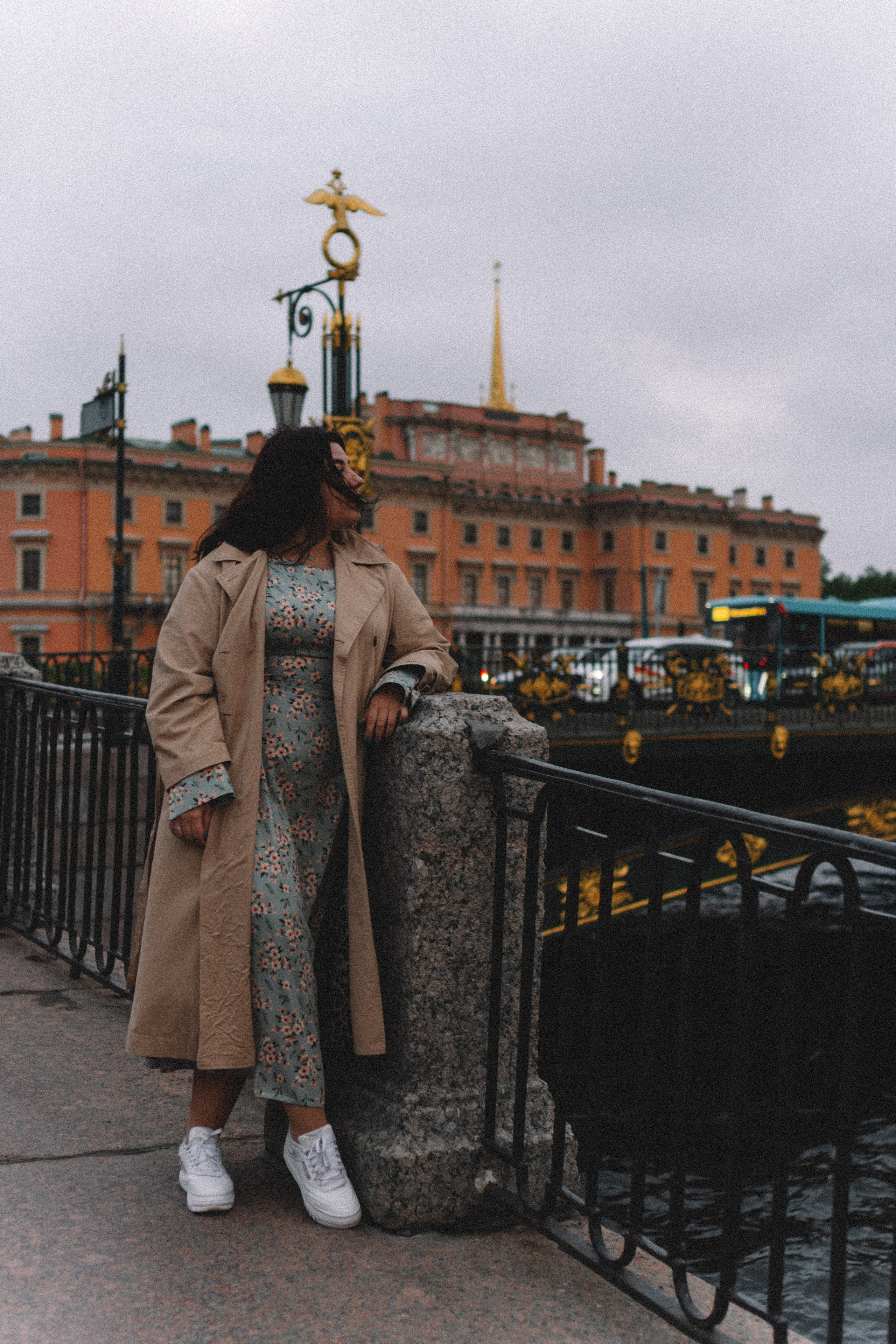 ПИТЕРСКАЯ ПРОГУЛКА. Профессиональный фотограф, Санкт-Петербург — Виктория Богомолова