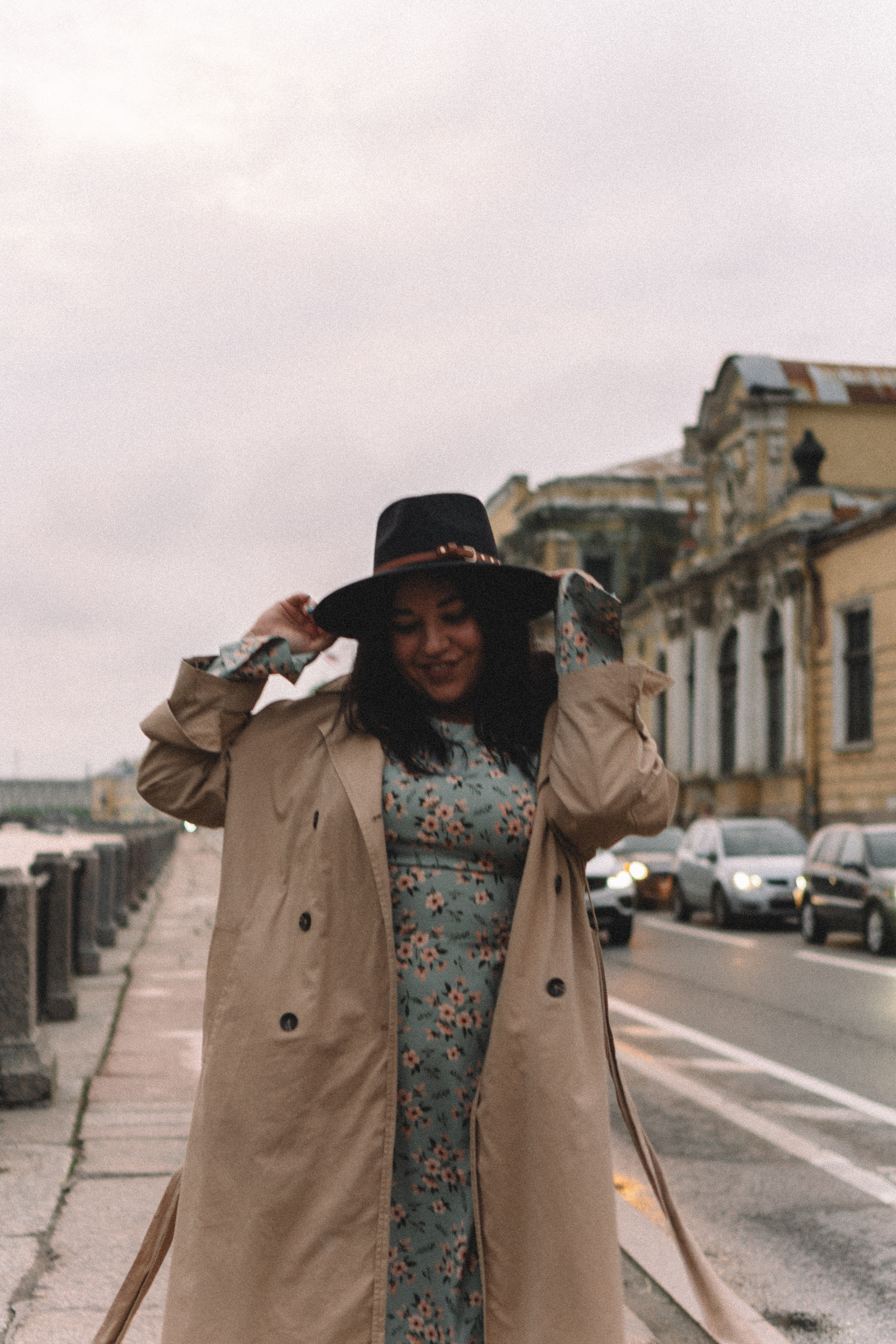 ПИТЕРСКАЯ ПРОГУЛКА. Профессиональный фотограф, Санкт-Петербург — Виктория Богомолова