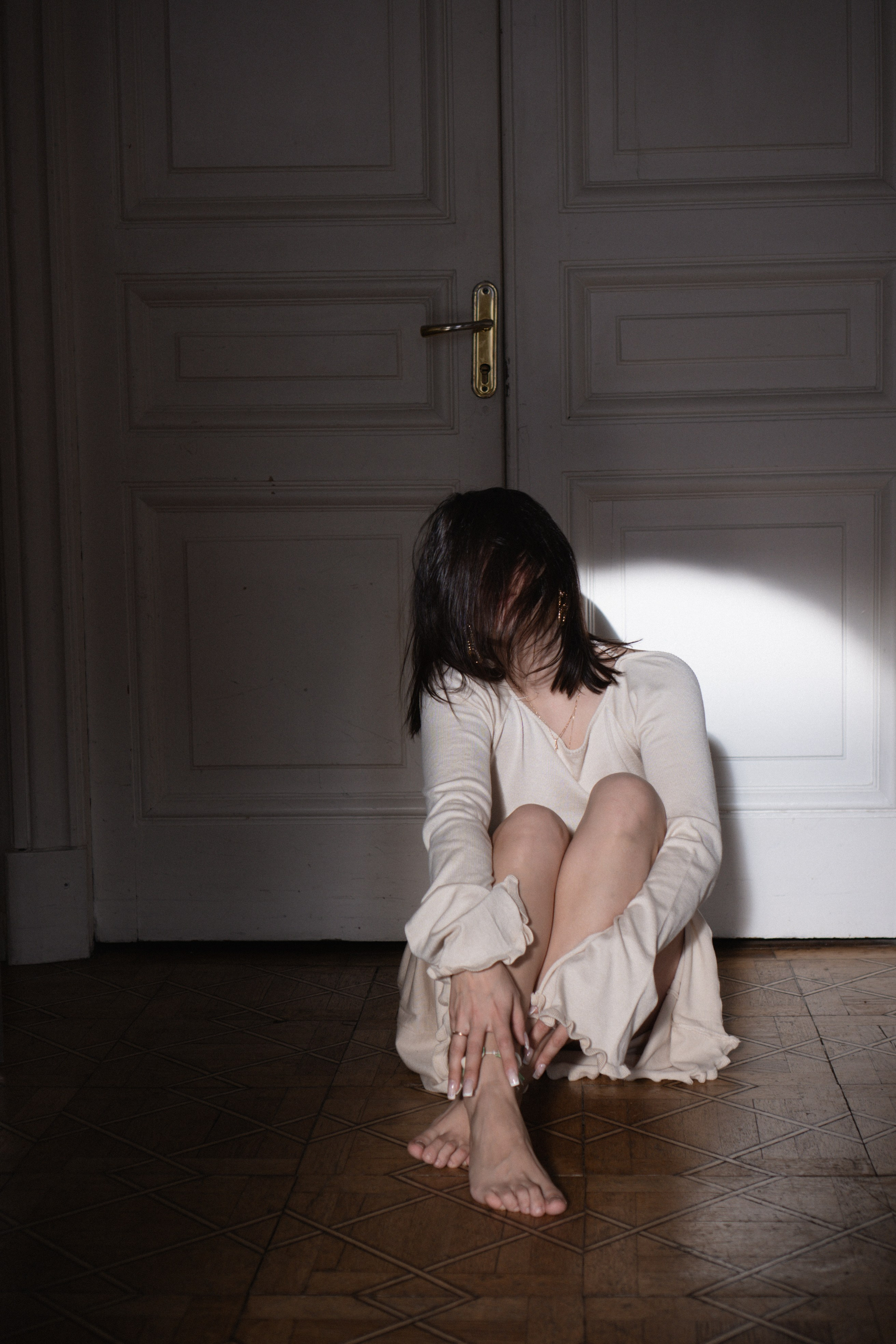 Студийная. Профессиональный фотограф, Санкт-Петербург — Виктория Богомолова