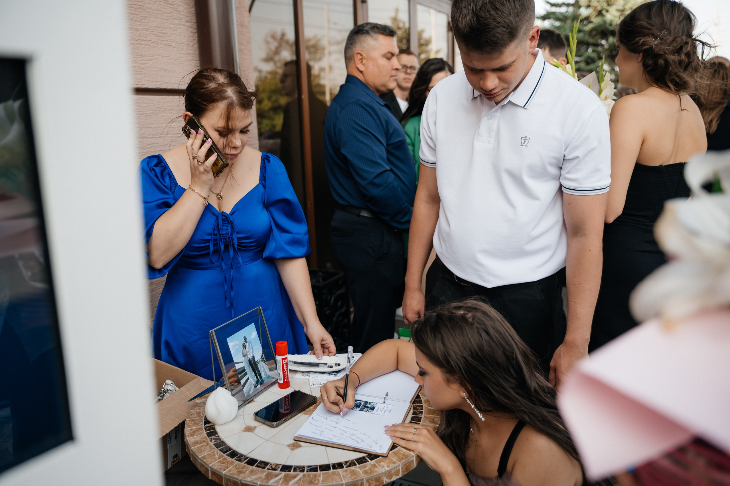 Данил и Ангелина. Свадебный фотограф и видеограф Жанна и Ренат Костандян, Ставрополь